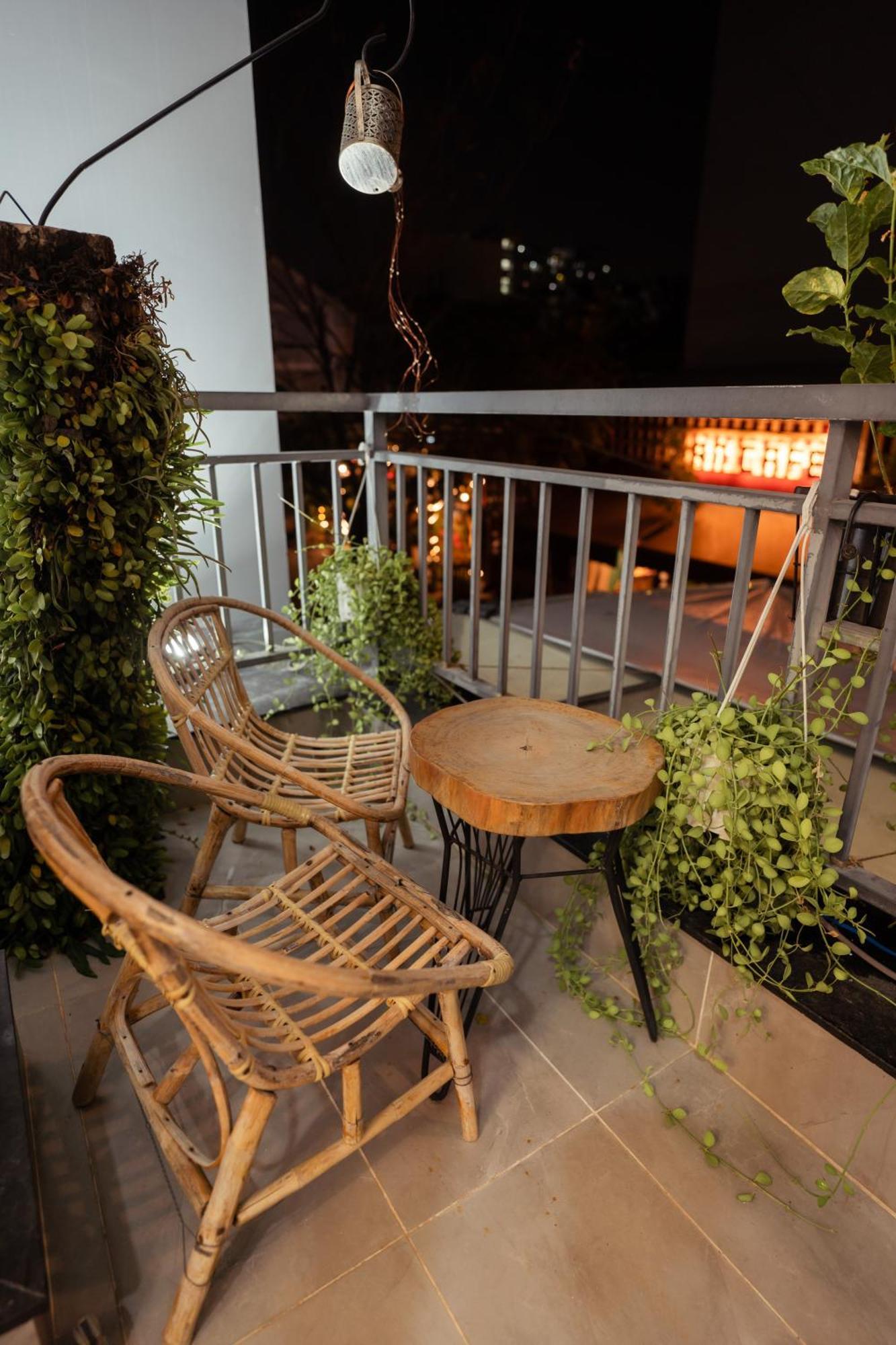 The Sophia - Thao Dien 3*