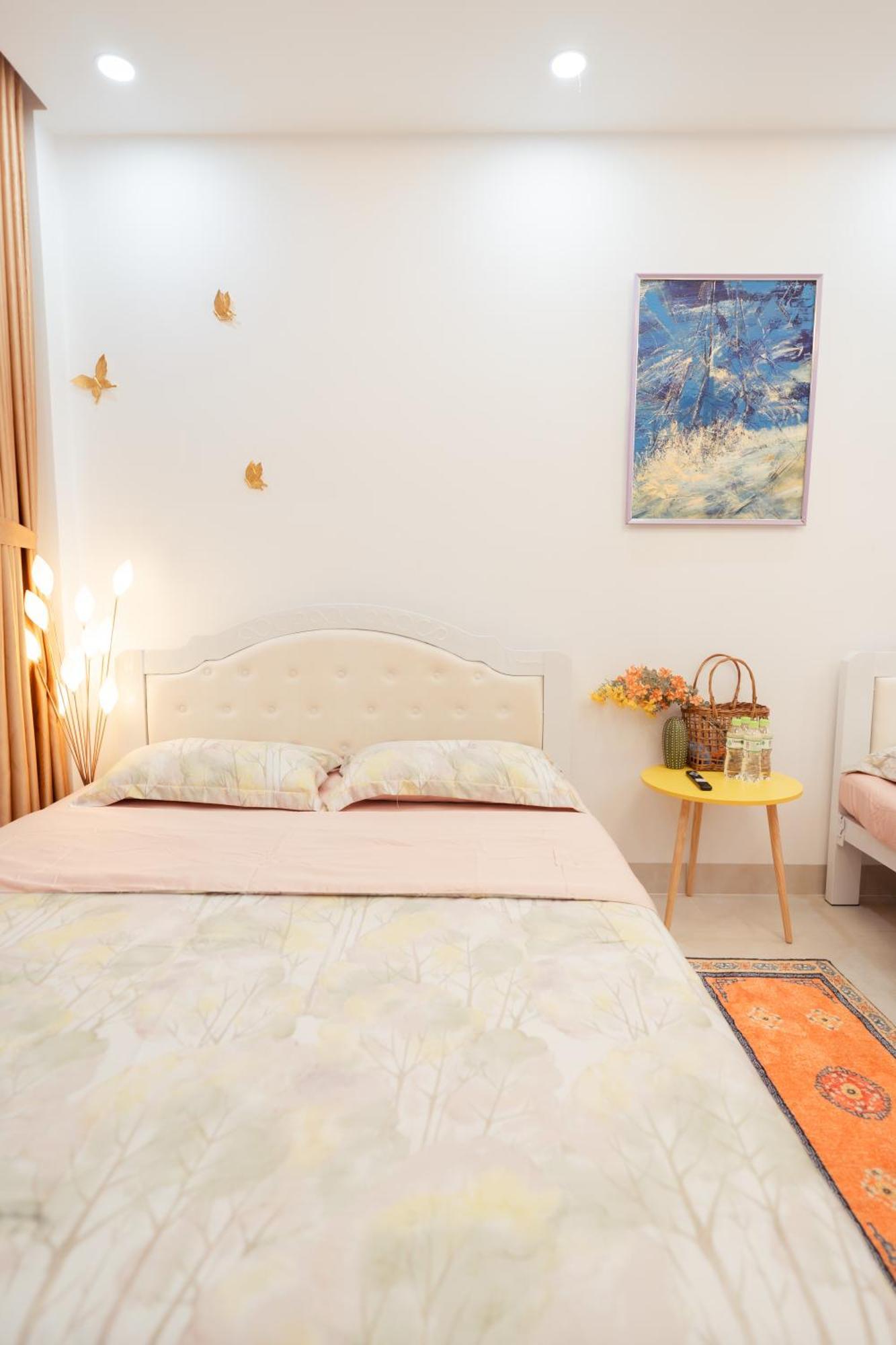 The Sophia - Thao Dien 3* Ho Chi Minh City
