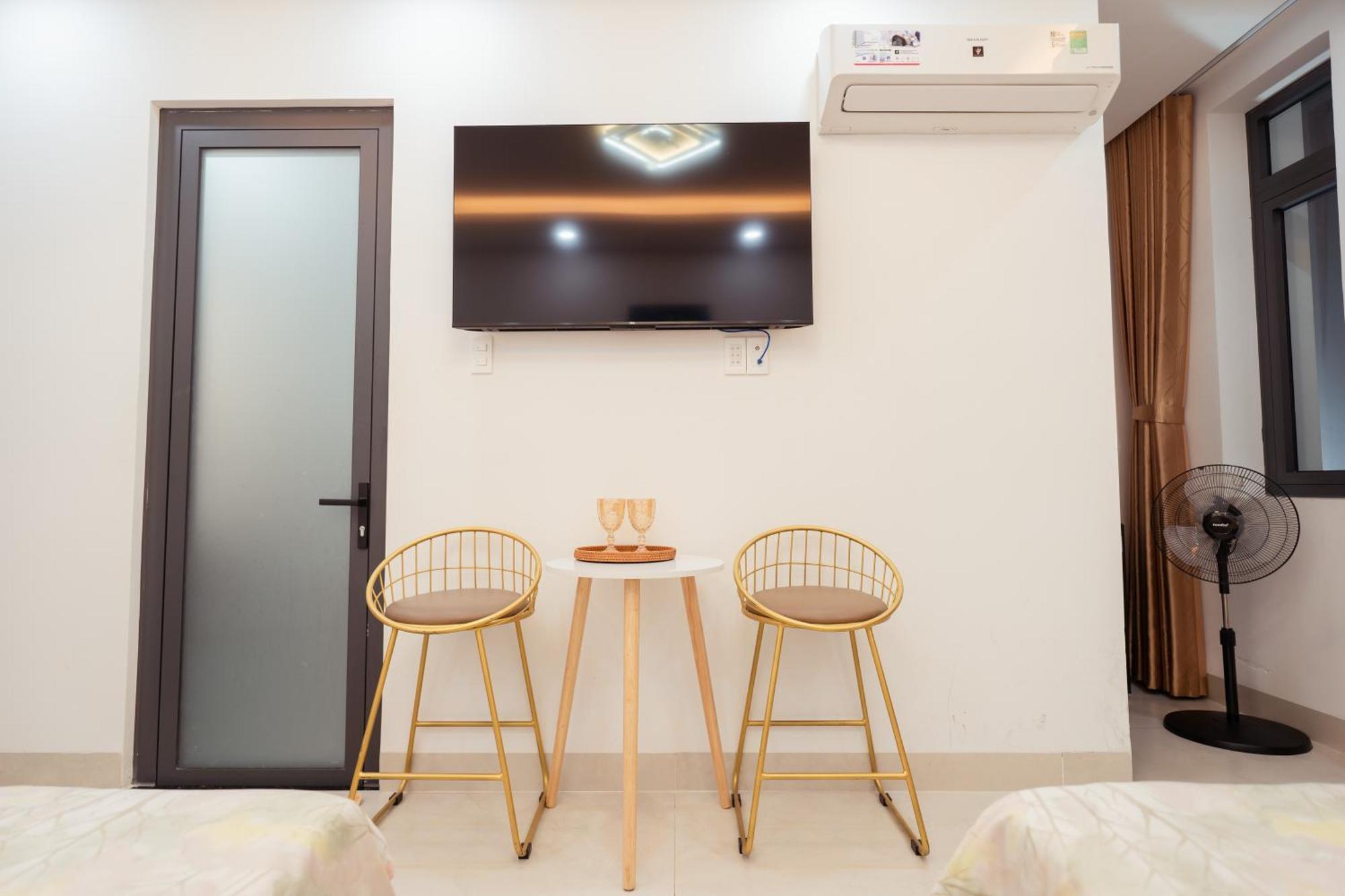 The Sophia - Thao Dien Hotel Ho Chi Minh City