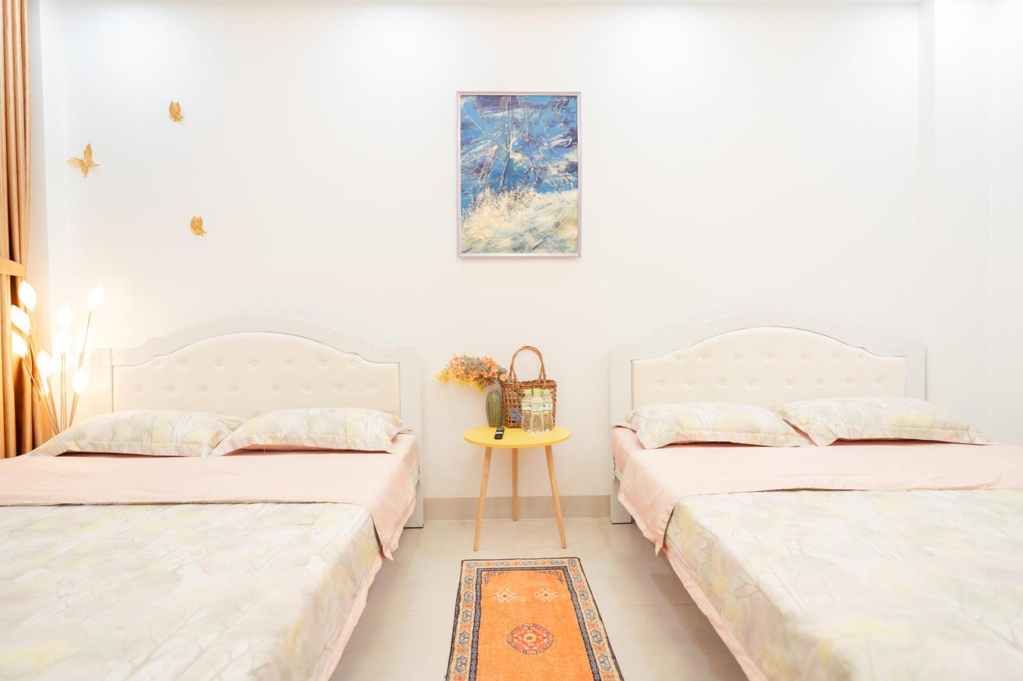 The Sophia - Thao Dien Hotel