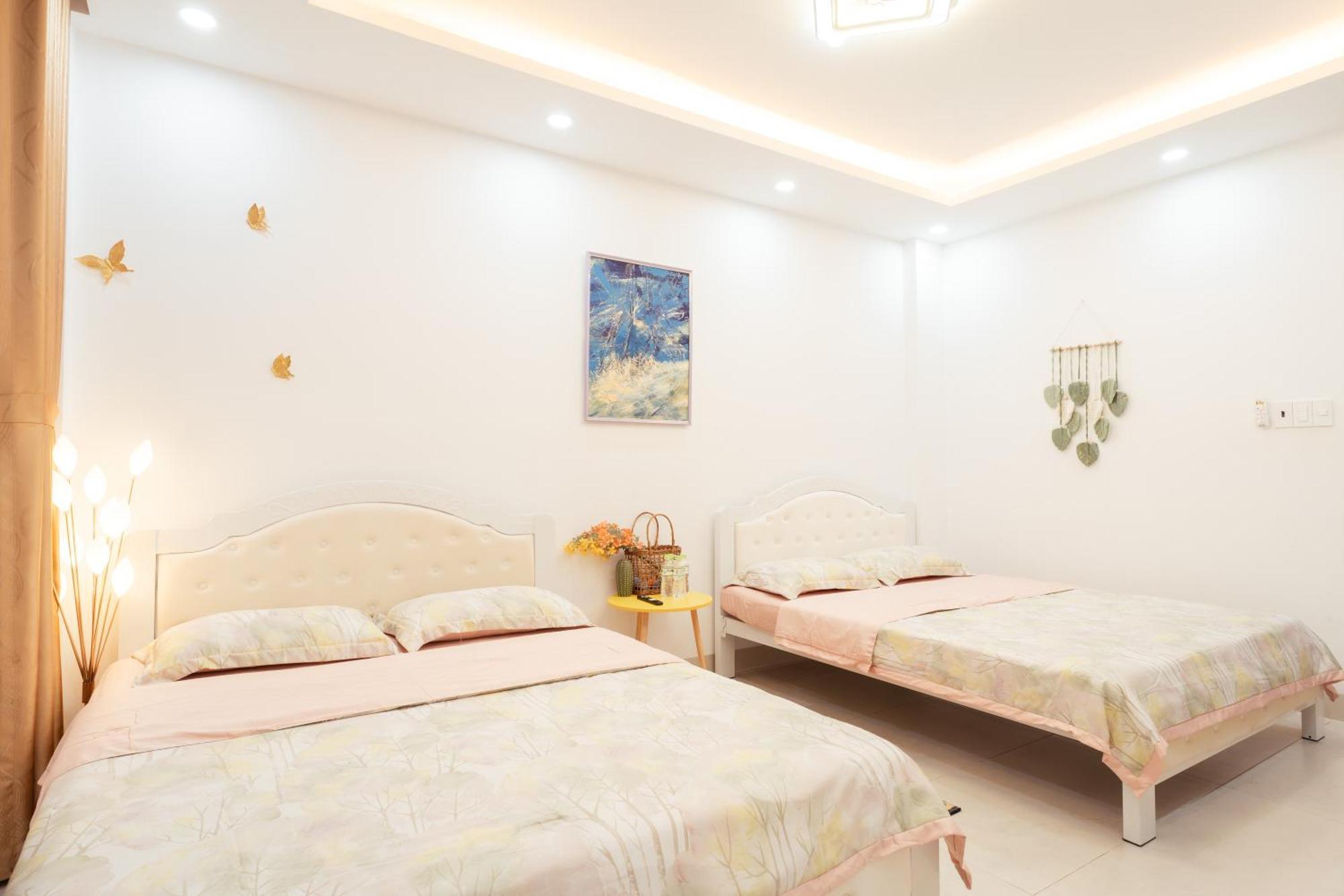Hotel The Sophia - Thao Dien Ho Chi Minh City