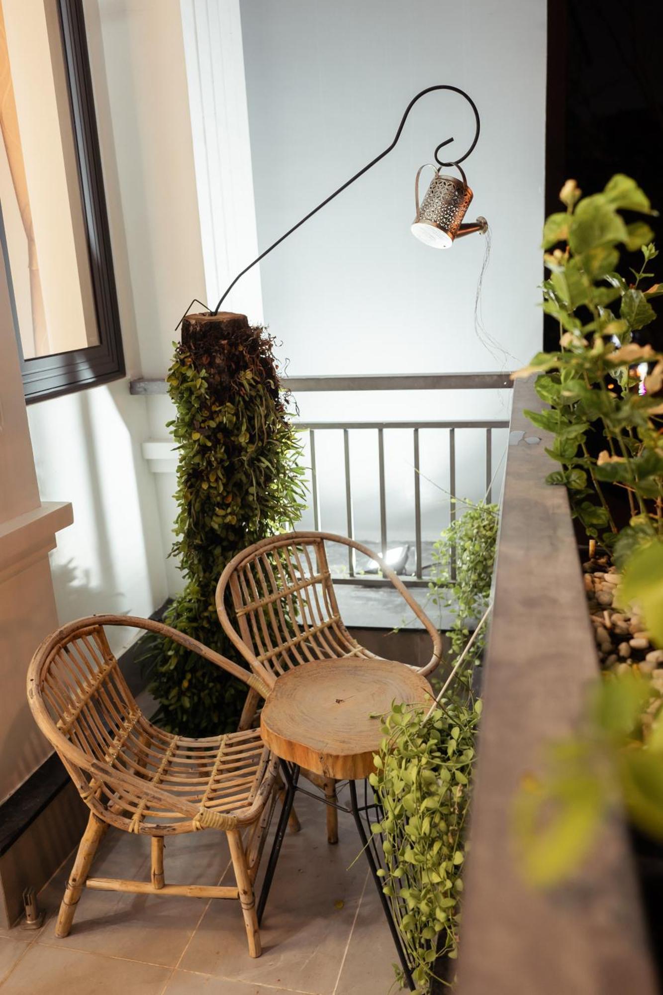 Hotel The Sophia - Thao Dien Ho Chi Minh City