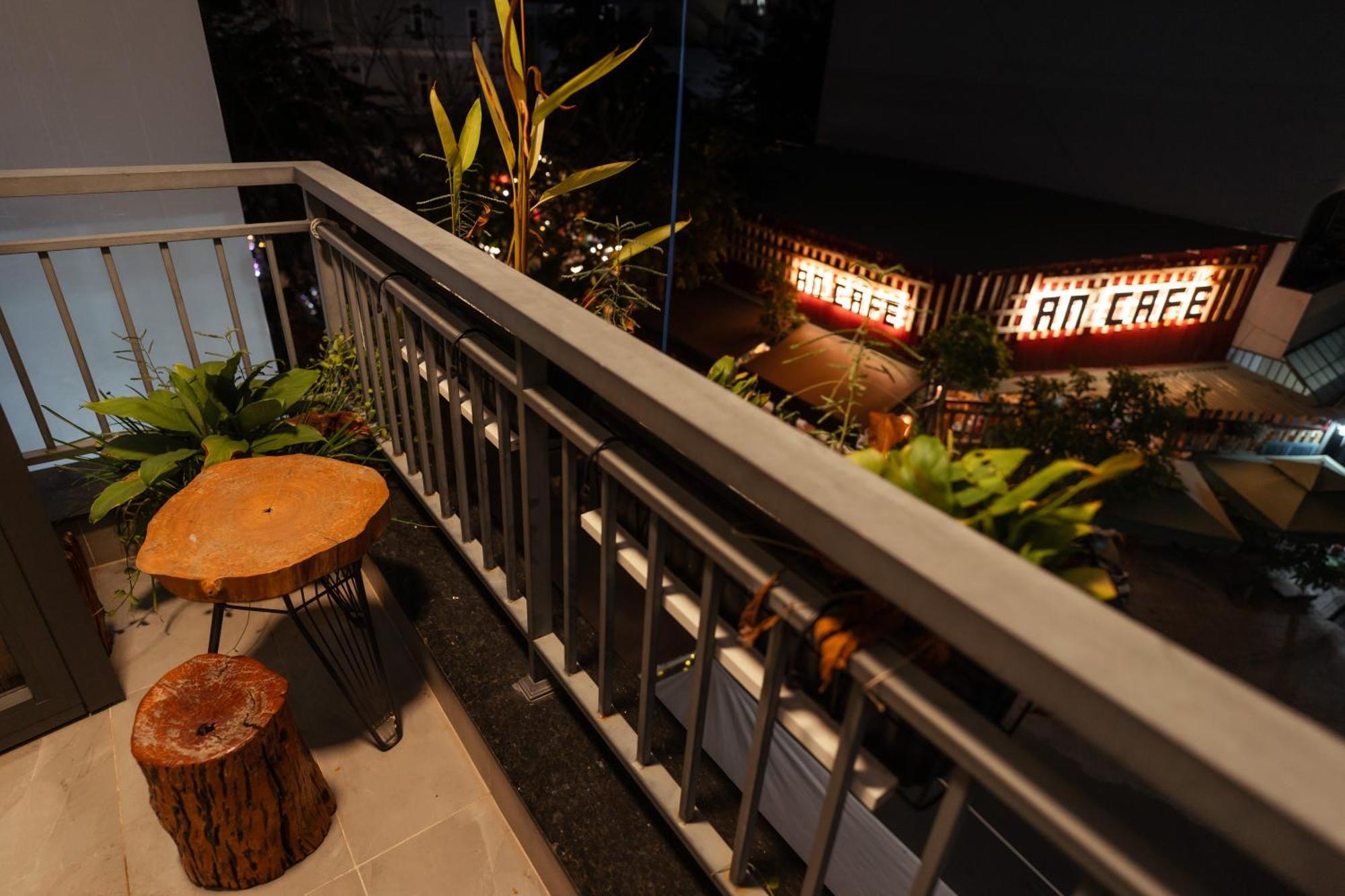 The Sophia - Thao Dien Hotel Ho Chi Minh City