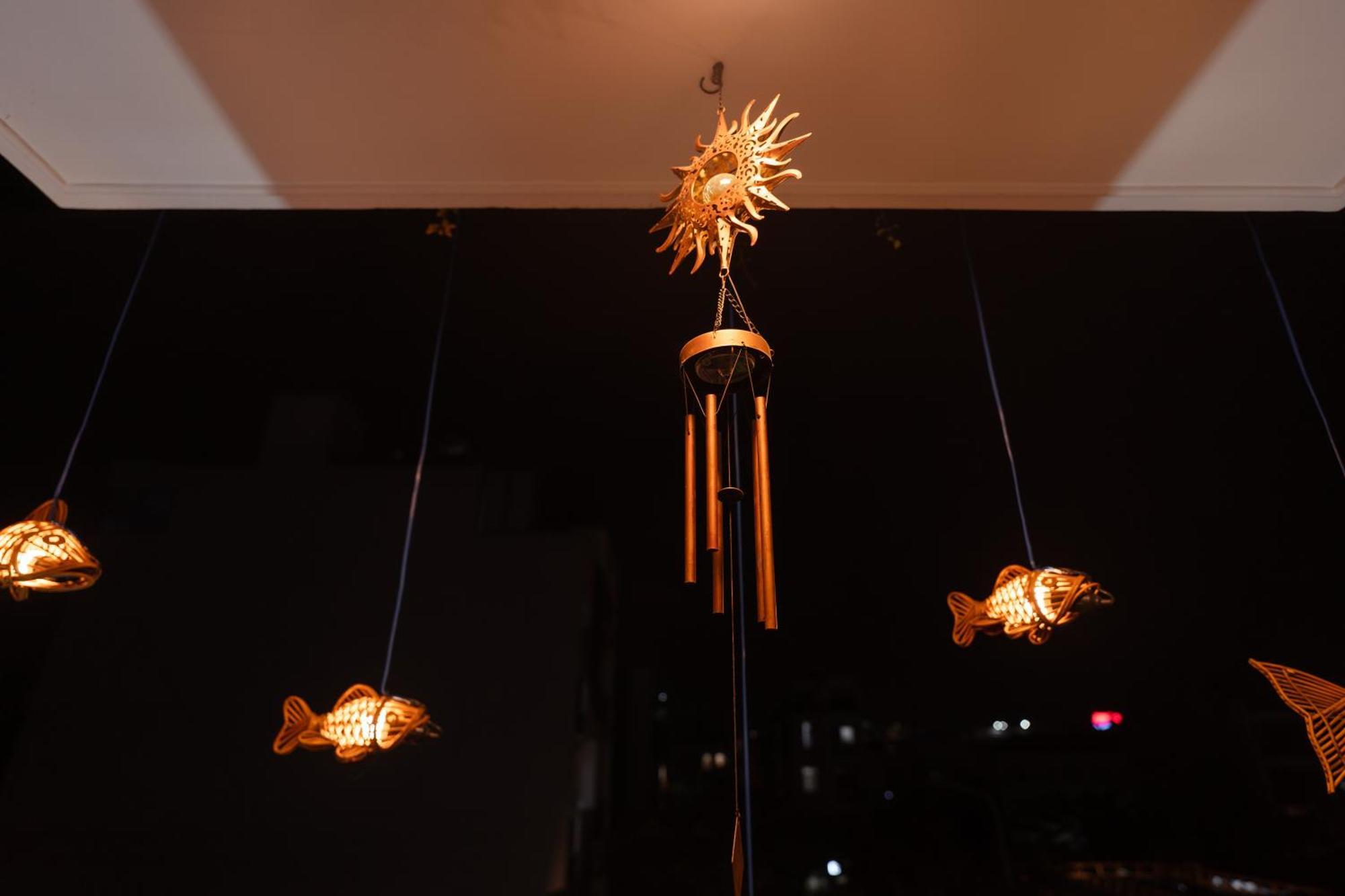 Hotel The Sophia - Thao Dien