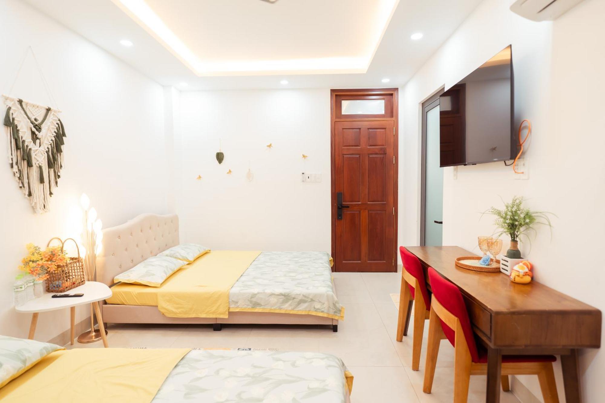 The Sophia - Thao Dien 3*