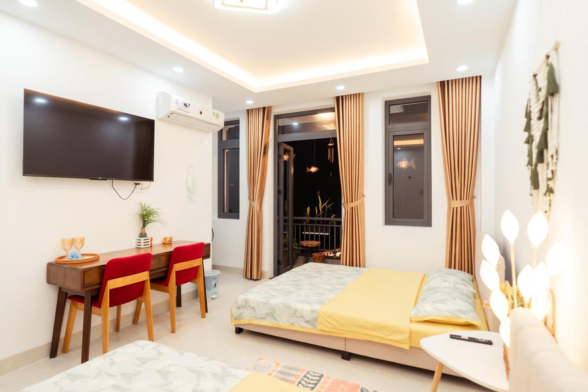 The Sophia - Thao Dien 3* Ho Chi Minh City