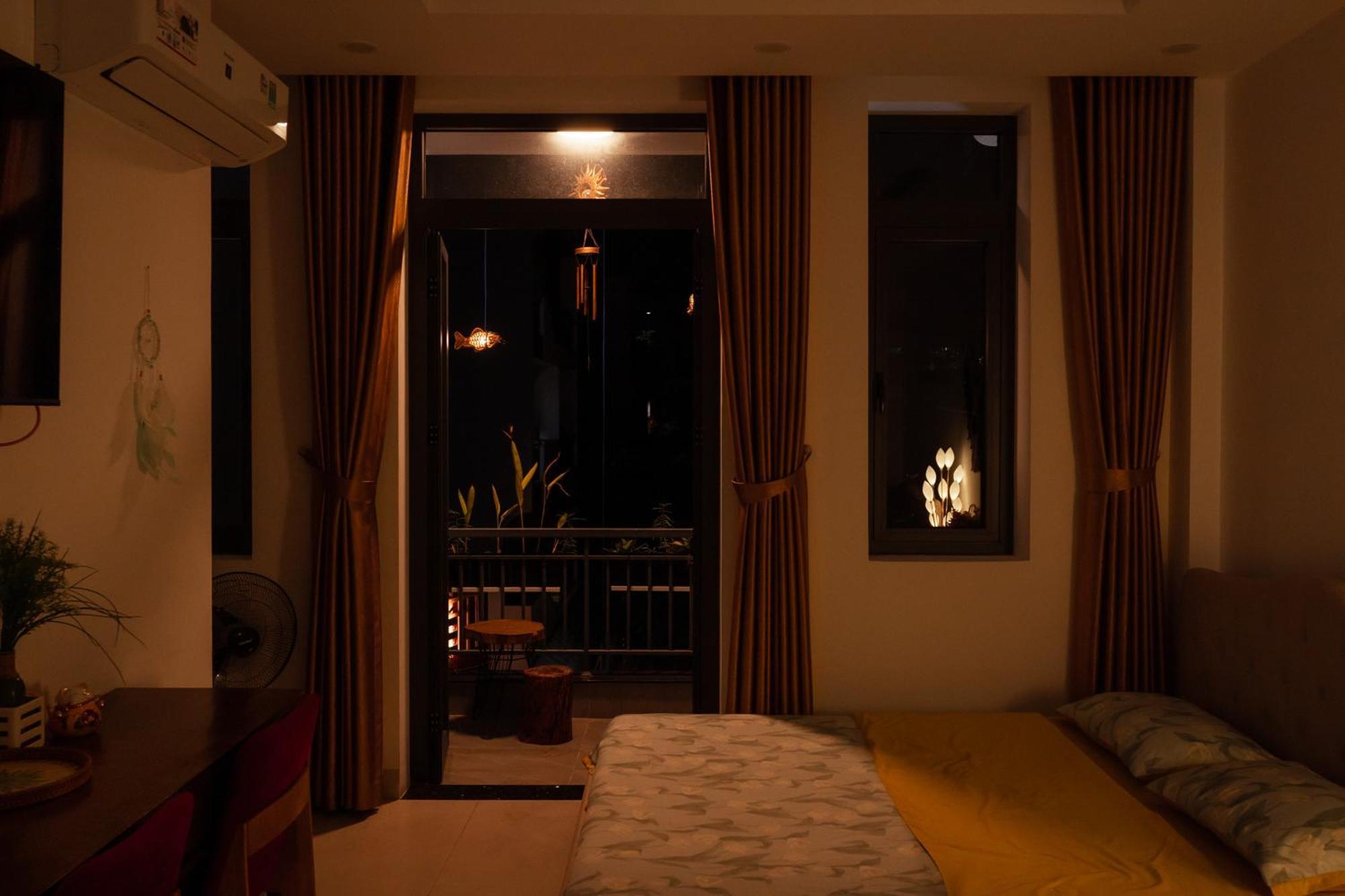 The Sophia - Thao Dien Hotel Ho Chi Minh City
