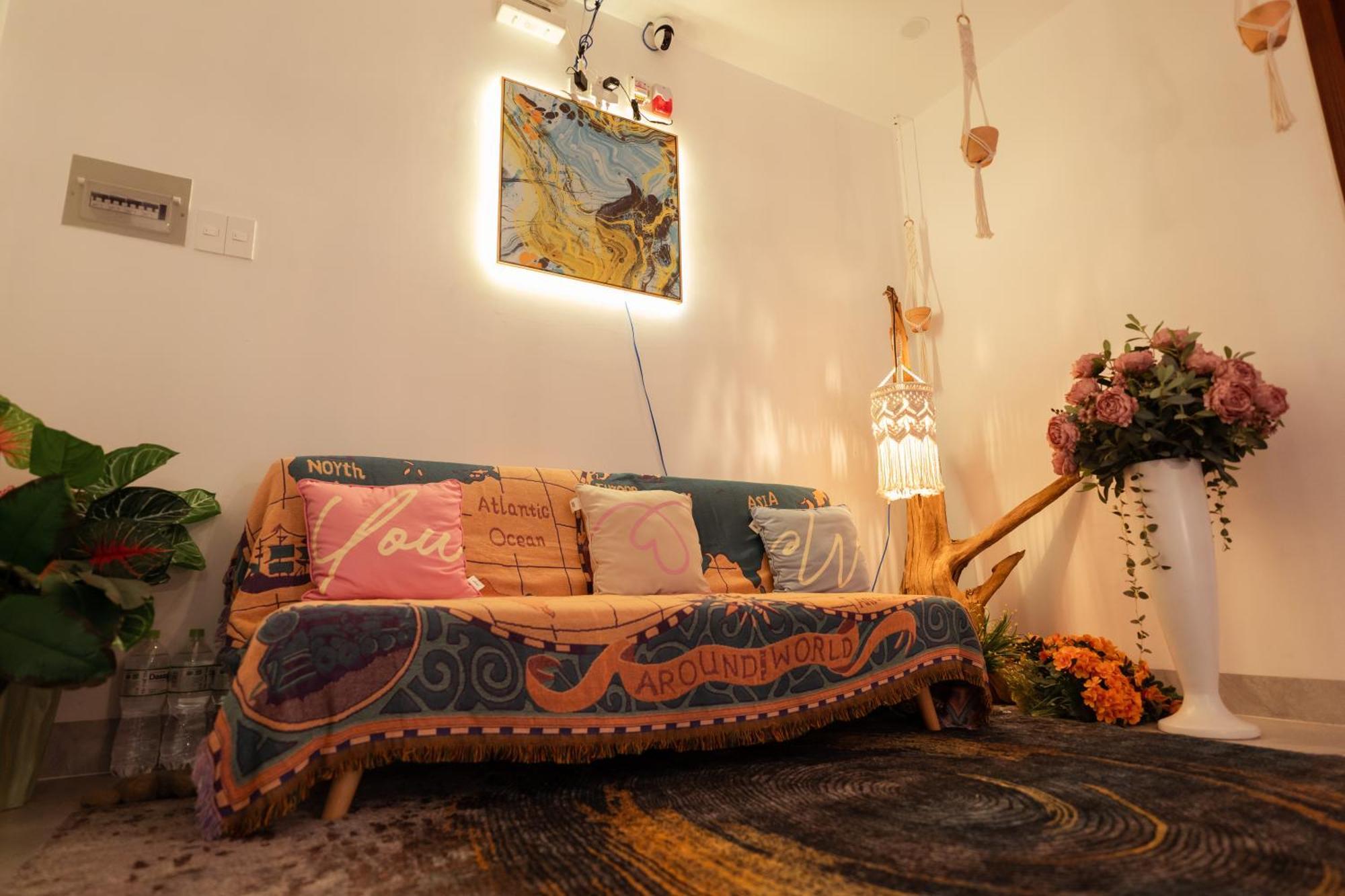 The Sophia - Thao Dien 3*