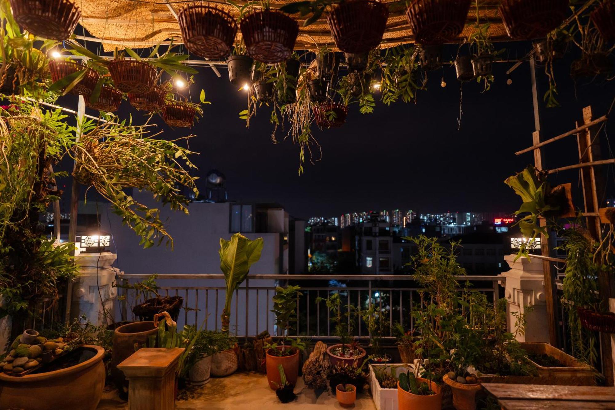The Sophia - Thao Dien 3* Ho Chi Minh City