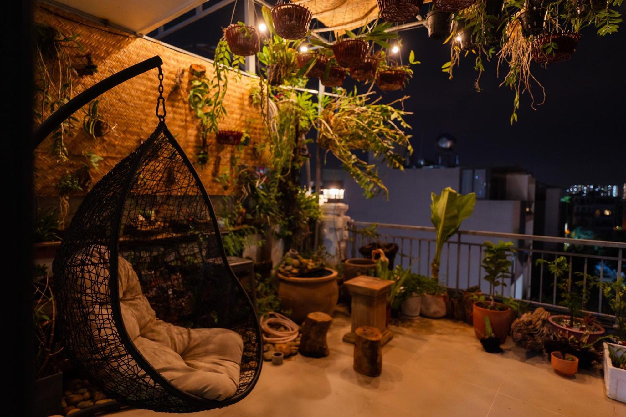 Hotel The Sophia - Thao Dien
