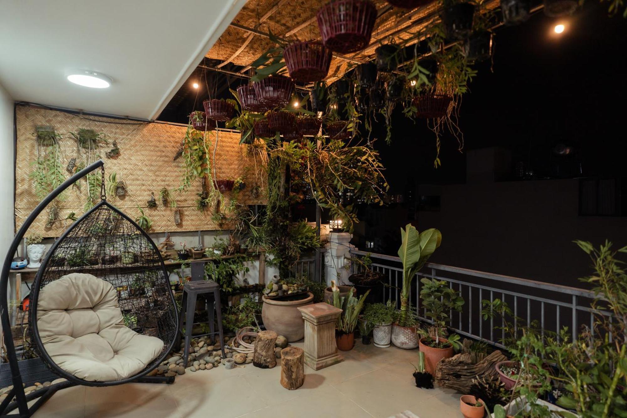 Hotel The Sophia - Thao Dien Ho Chi Minh City