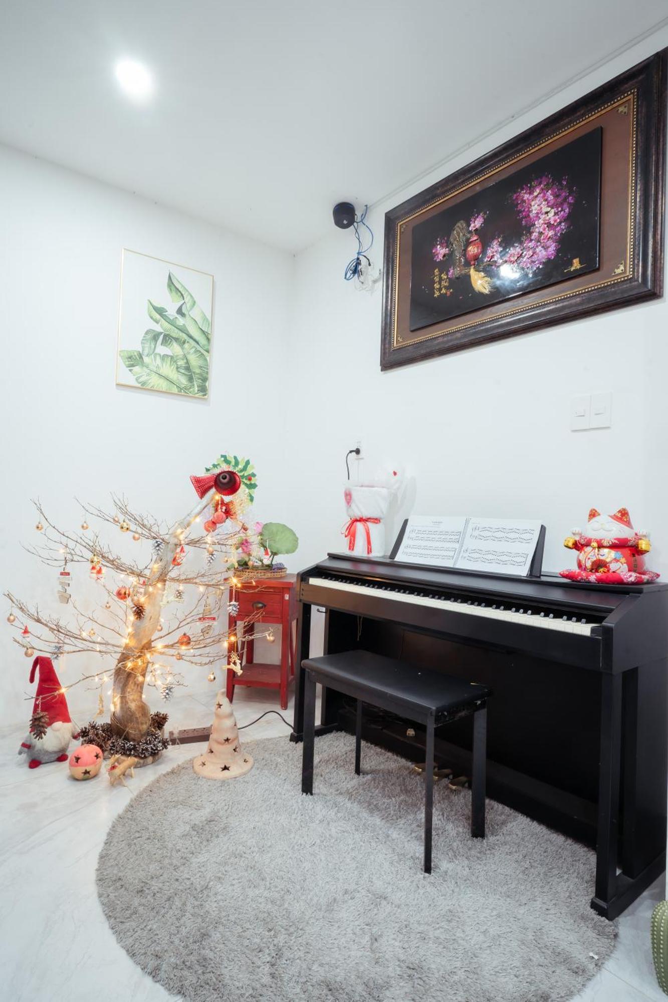 The Sophia - Thao Dien 3* Ho Chi Minh City