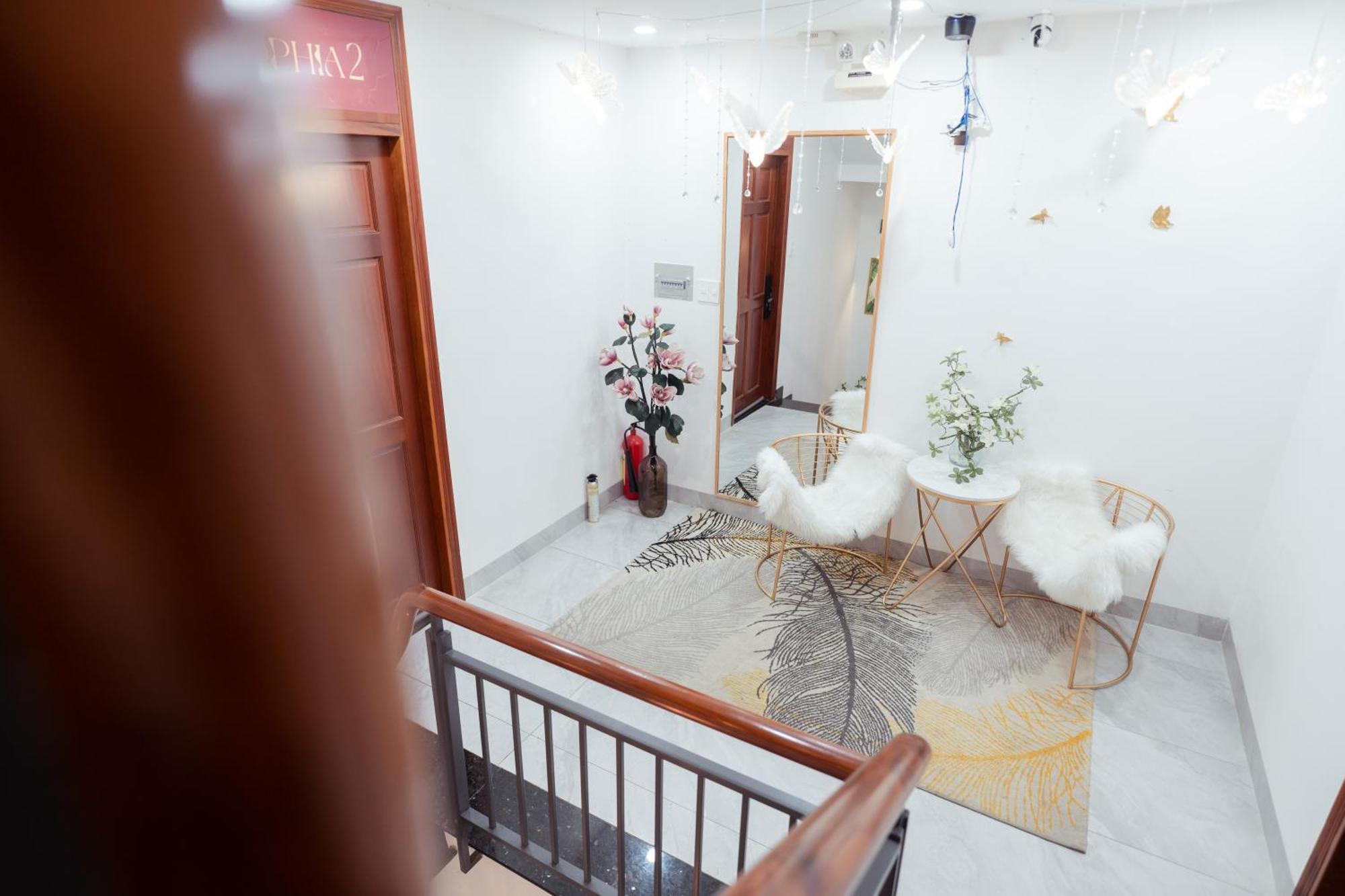Hotel The Sophia - Thao Dien Ho Chi Minh City