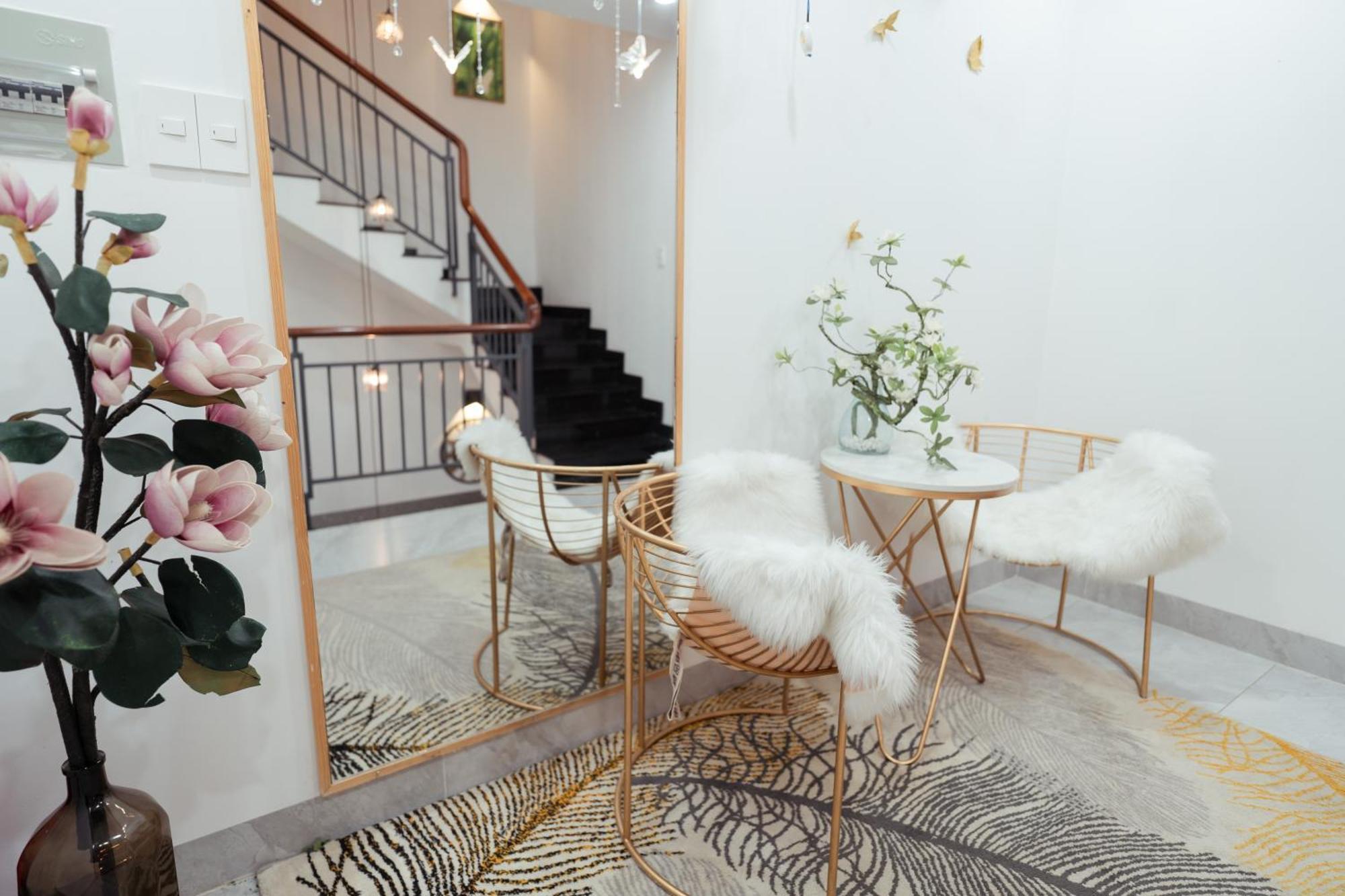 The Sophia - Thao Dien Hotel Ho Chi Minh City