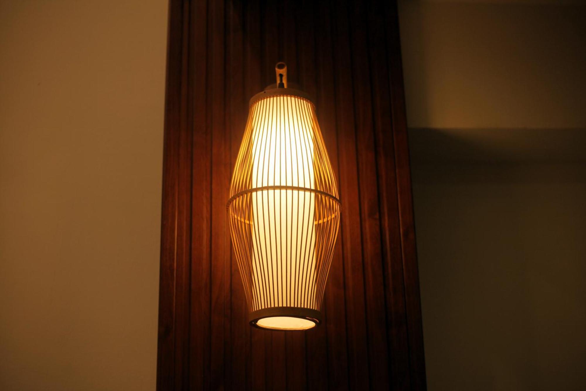 Lantern Hotel Bandar Ho Chi Minh