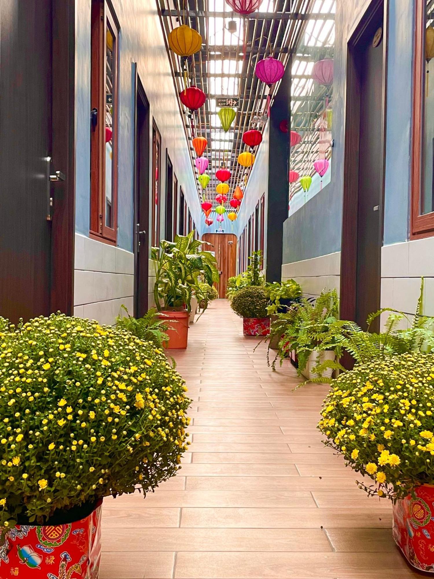 Vania House Peaceful Near The Airport Ho Chi Minh City