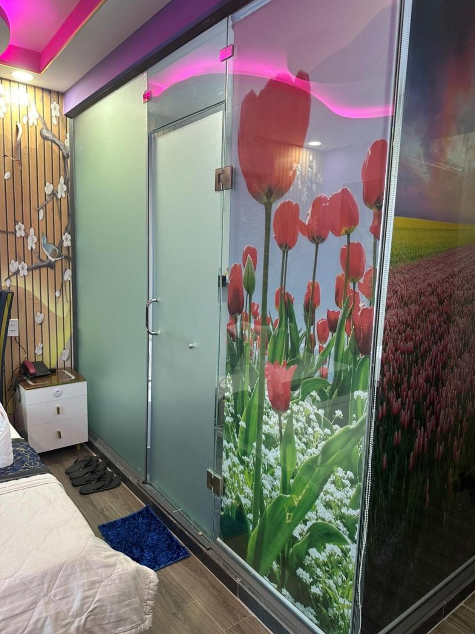 Nam Anh 69-71 Phan Xich Long, Q.phu Nhuan - By Bay Luxury Ho Chi Minh City
