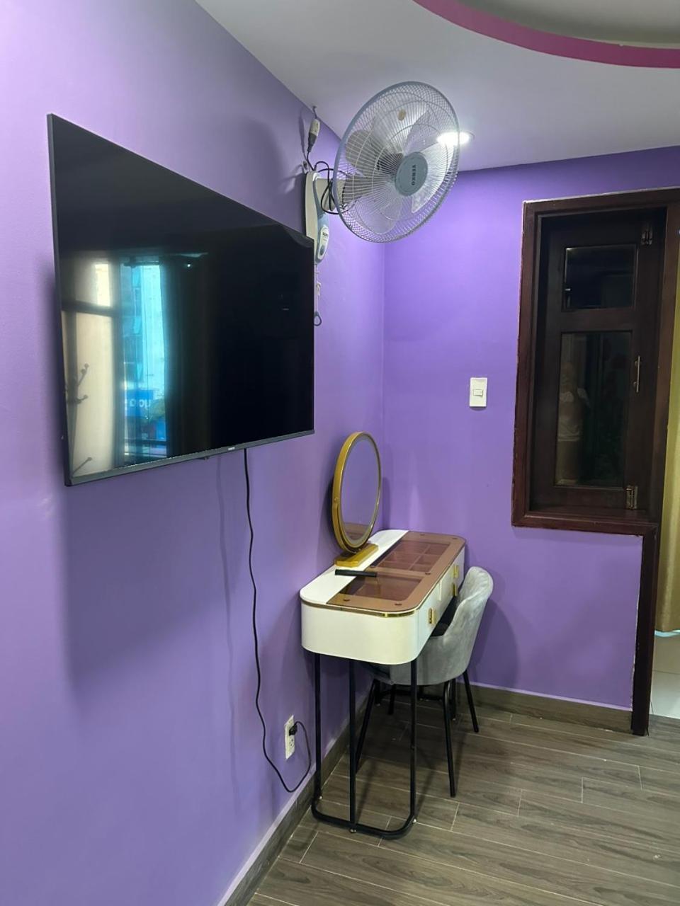 Nam Anh 69-71 Phan Xich Long, Q.phu Nhuan - By Bay Luxury Apartment Ho Chi Minh City