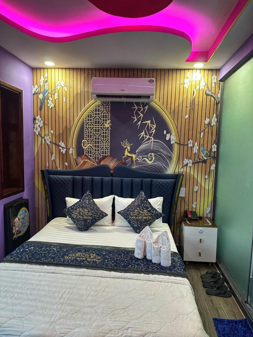 Nam Anh 69-71 Phan Xich Long, Q.phu Nhuan - By Bay Luxury