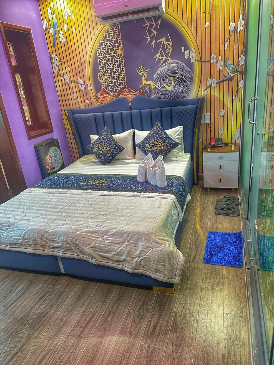 Apartment Nam Anh 69-71 Phan Xich Long, Q.phu Nhuan - By Bay Luxury Ho Chi Minh City