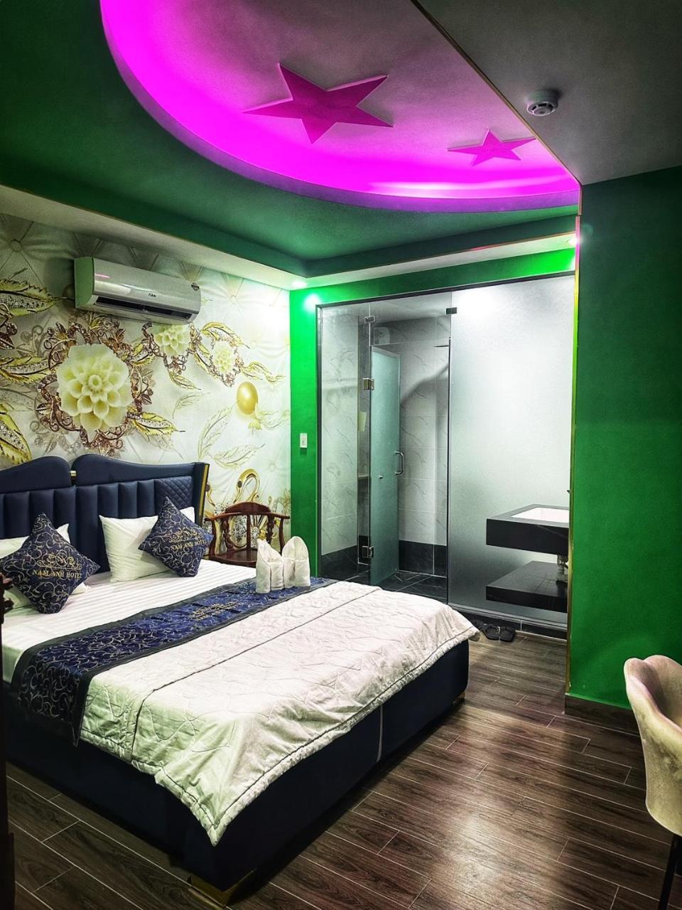 Apartment Nam Anh 69-71 Phan Xich Long, Q.phu Nhuan - By Bay Luxury *