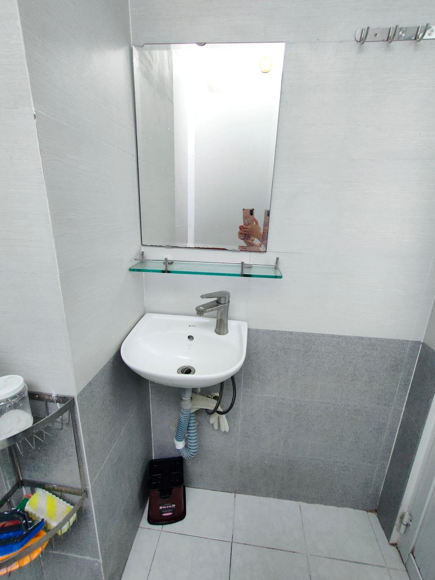 Natural House Guest house Ho Chi Minh City