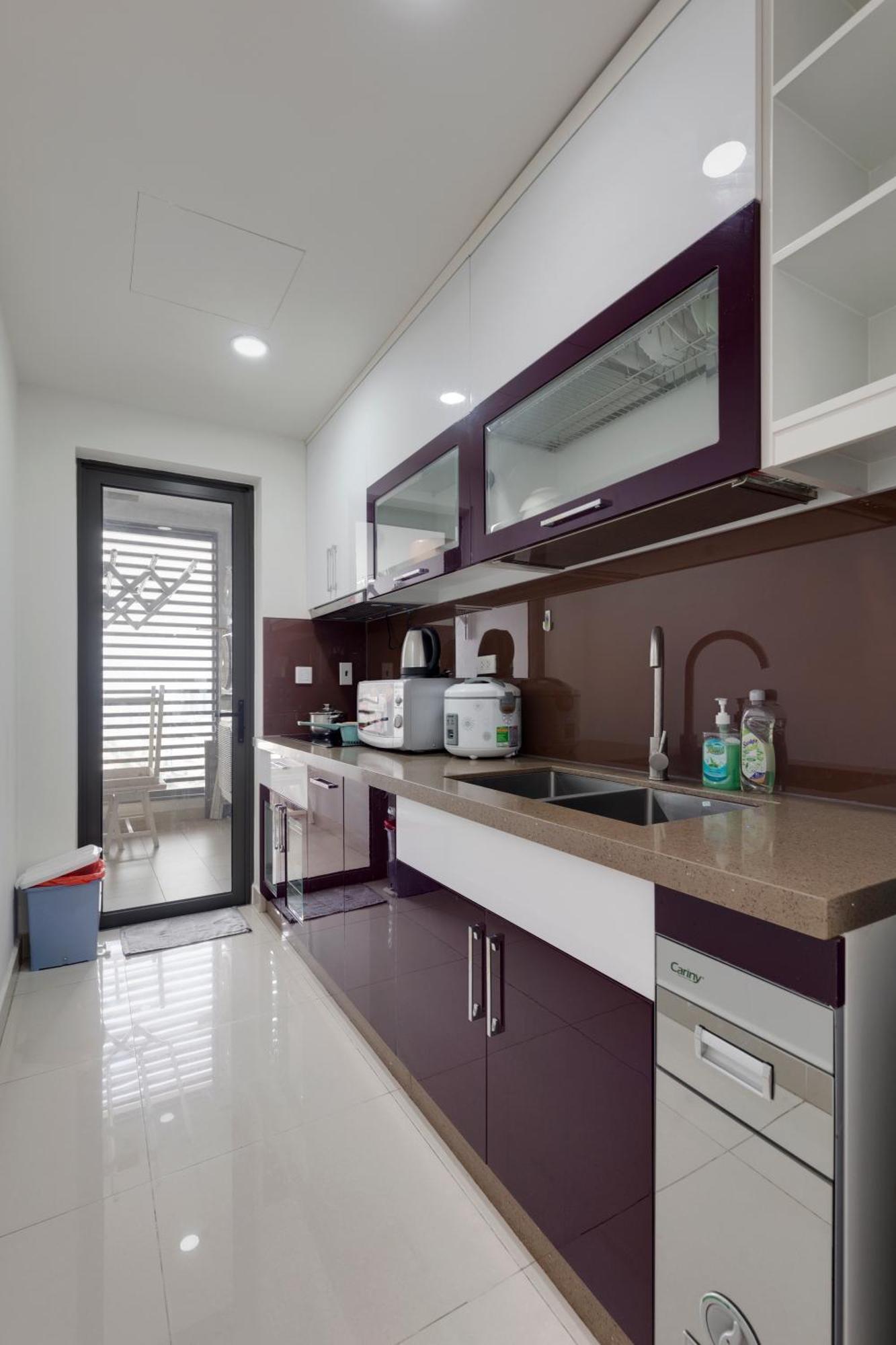 Smile Tresor - Modern Comfortable TP. Hồ Chí Minh