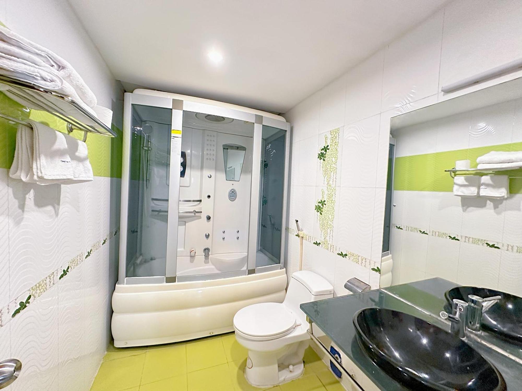 Hotel Kim Dung Tran Quang Khai