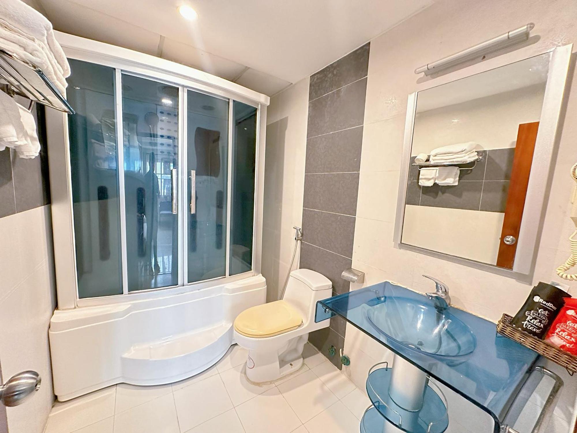 Hotel Kim Dung Tran Quang Khai 2*