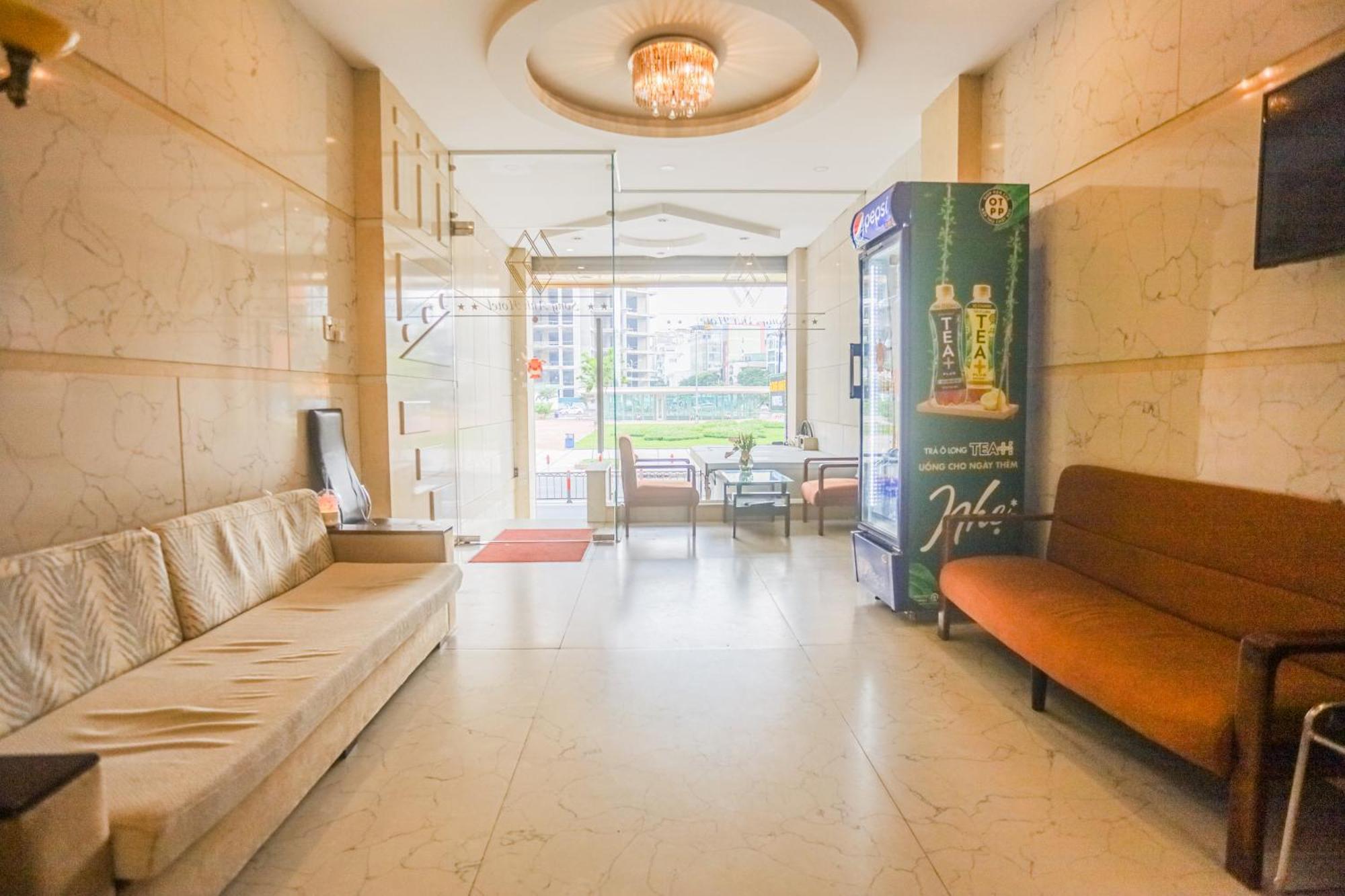 Song Anh 3 Hotel 2*