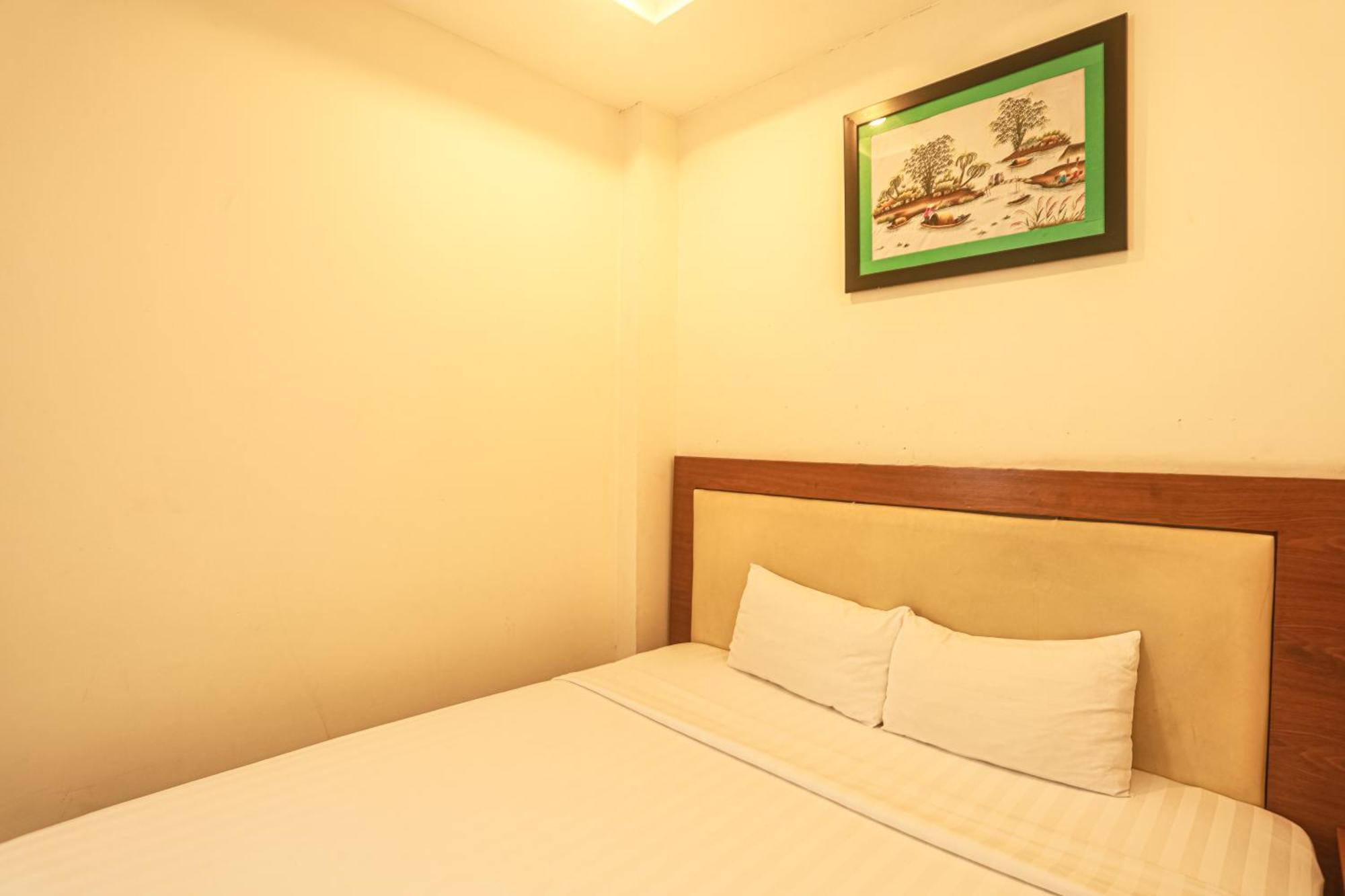 Song Anh 3 Ho Chi Minh City