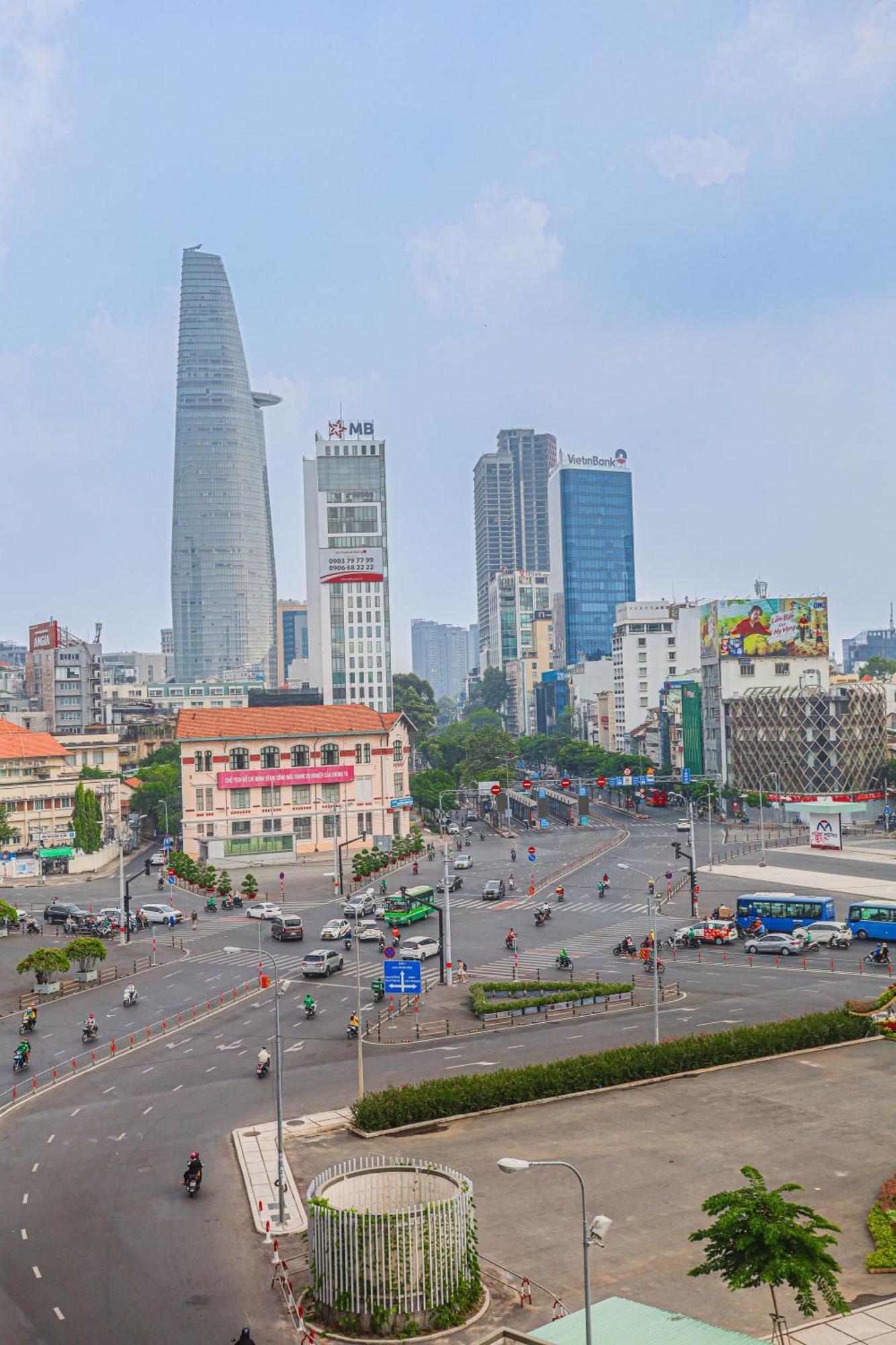 Hotel Song Anh 3