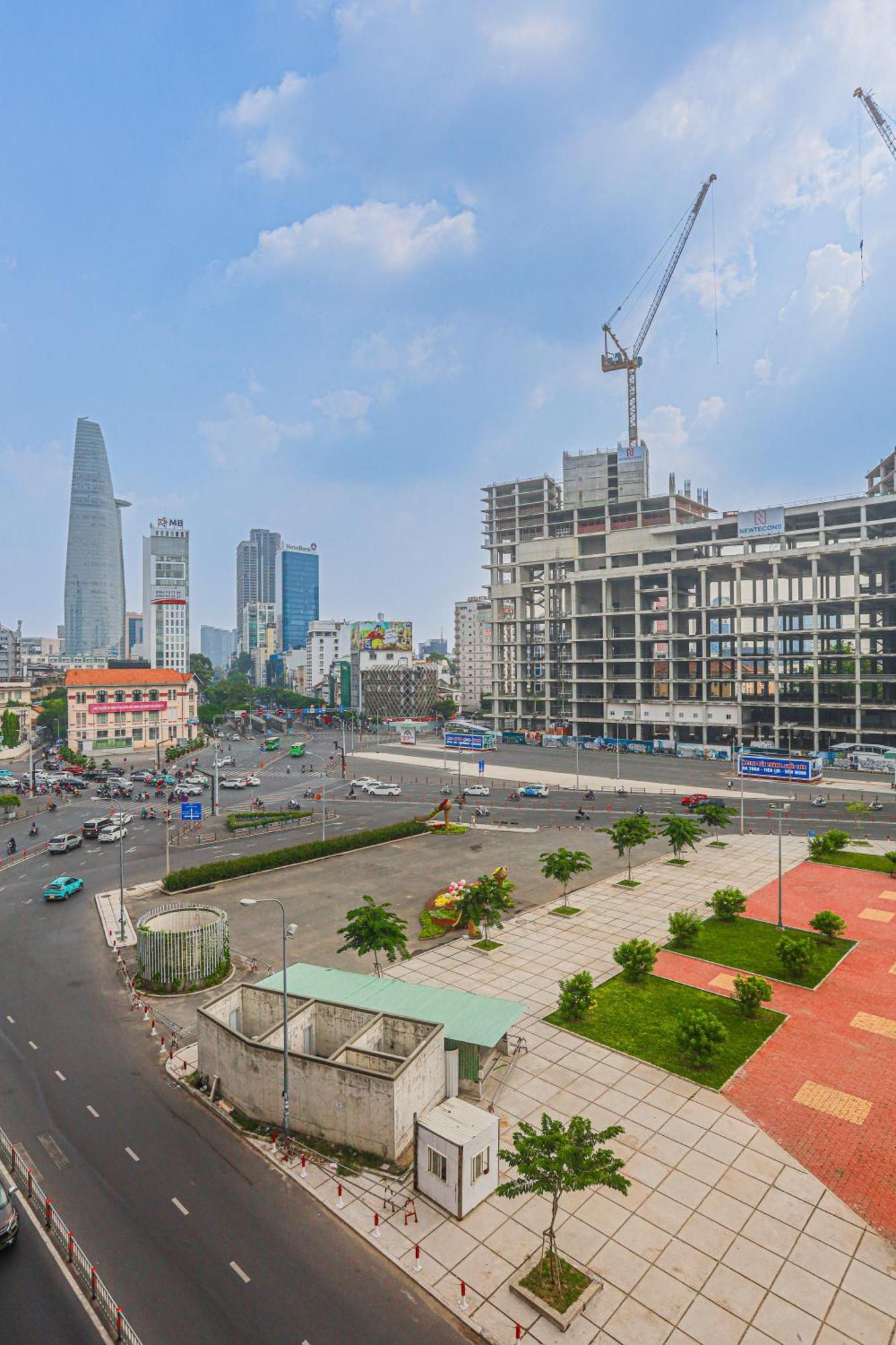 Hotel Song Anh 3 2*