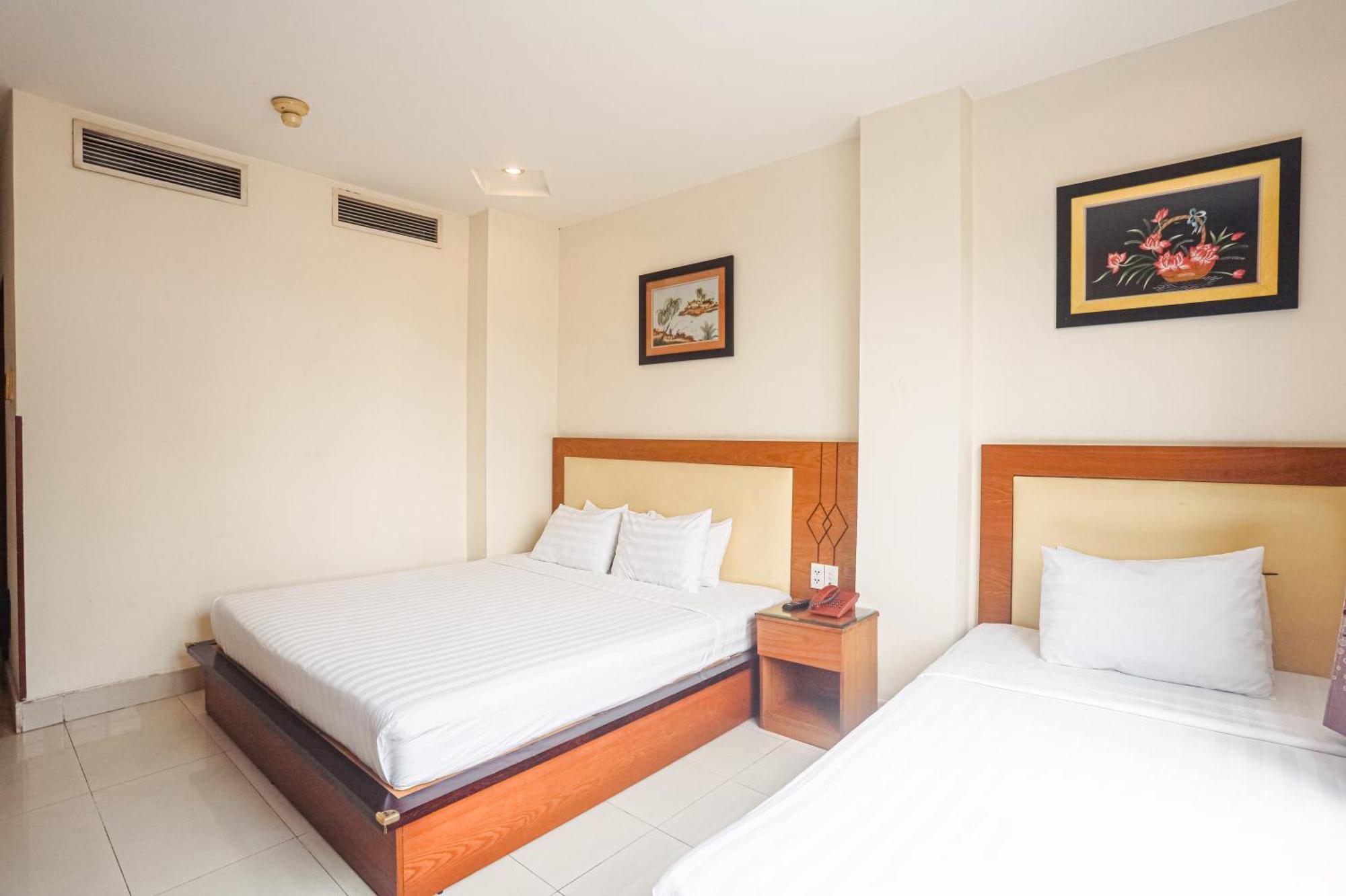 Hotel Song Anh 3
