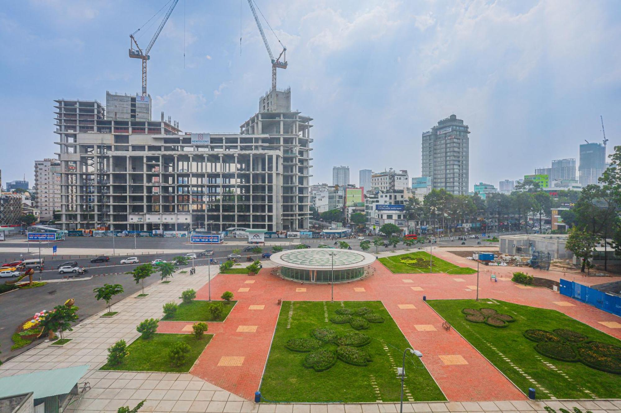Song Anh 3 Hotel Ho Chi Minh City