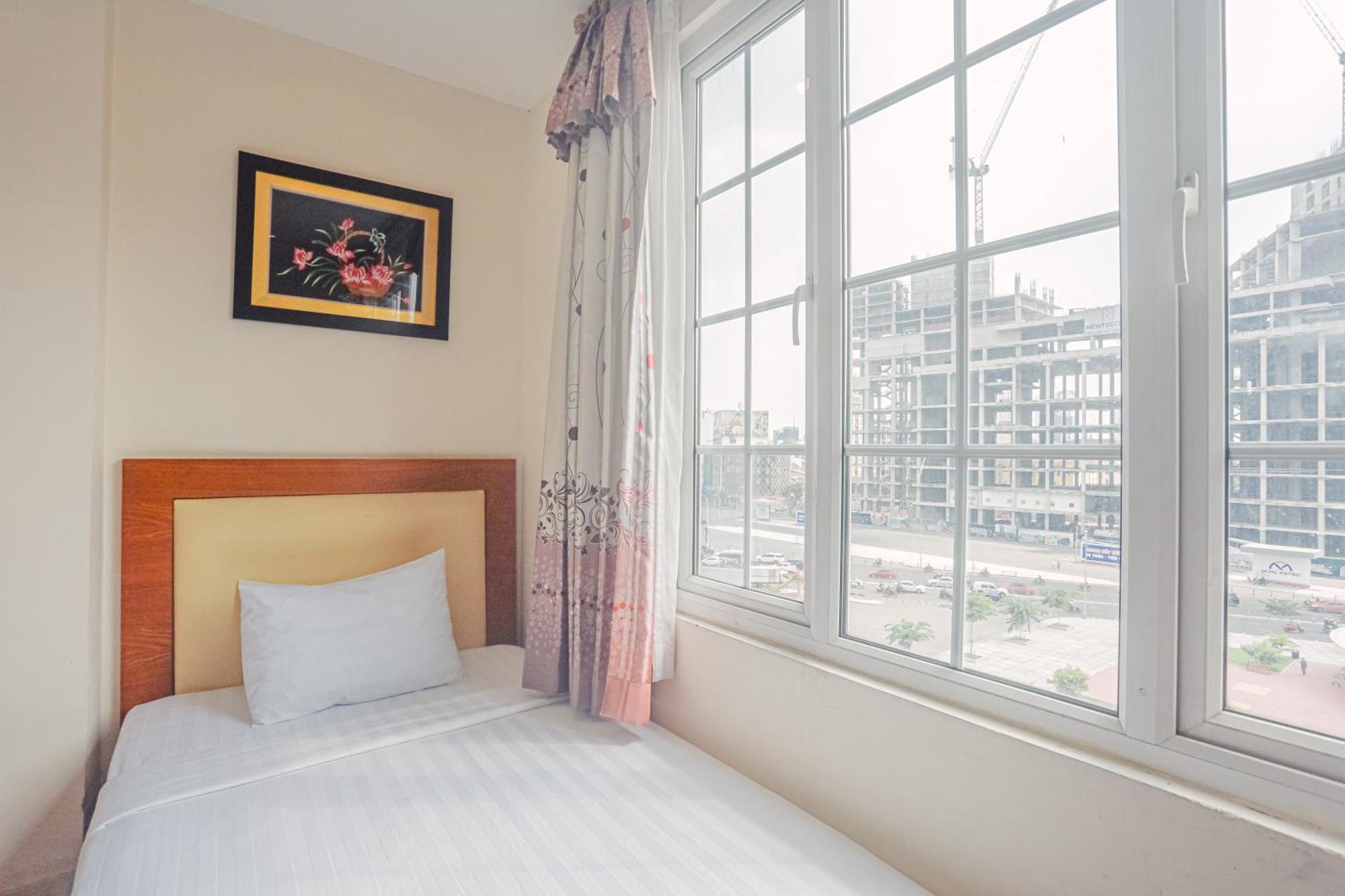 Hotel Song Anh 3 2*