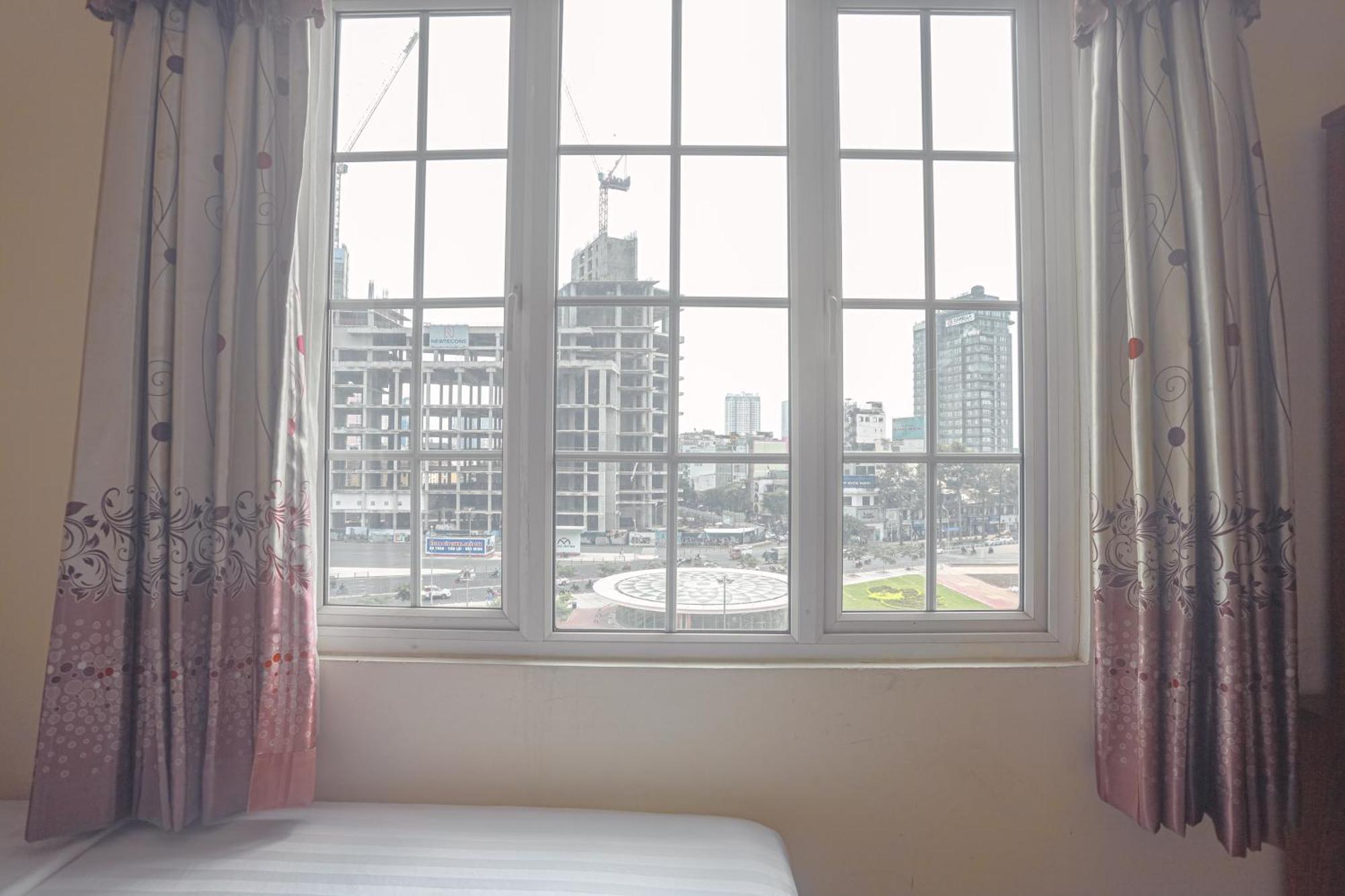 Song Anh 3 Hotel Ho Chi Minh City