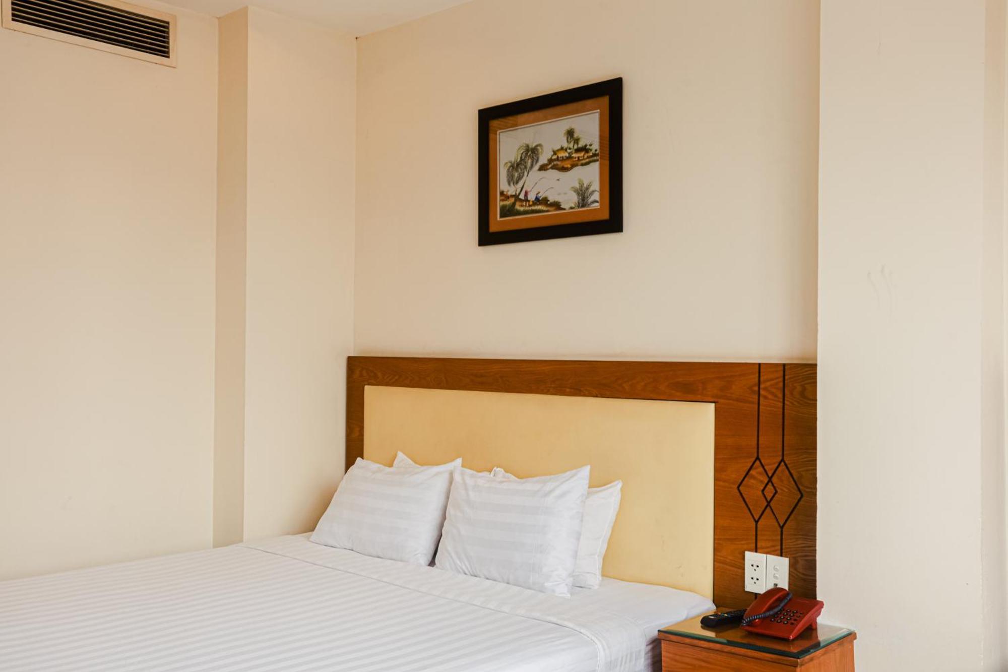 Song Anh 3 Hotel