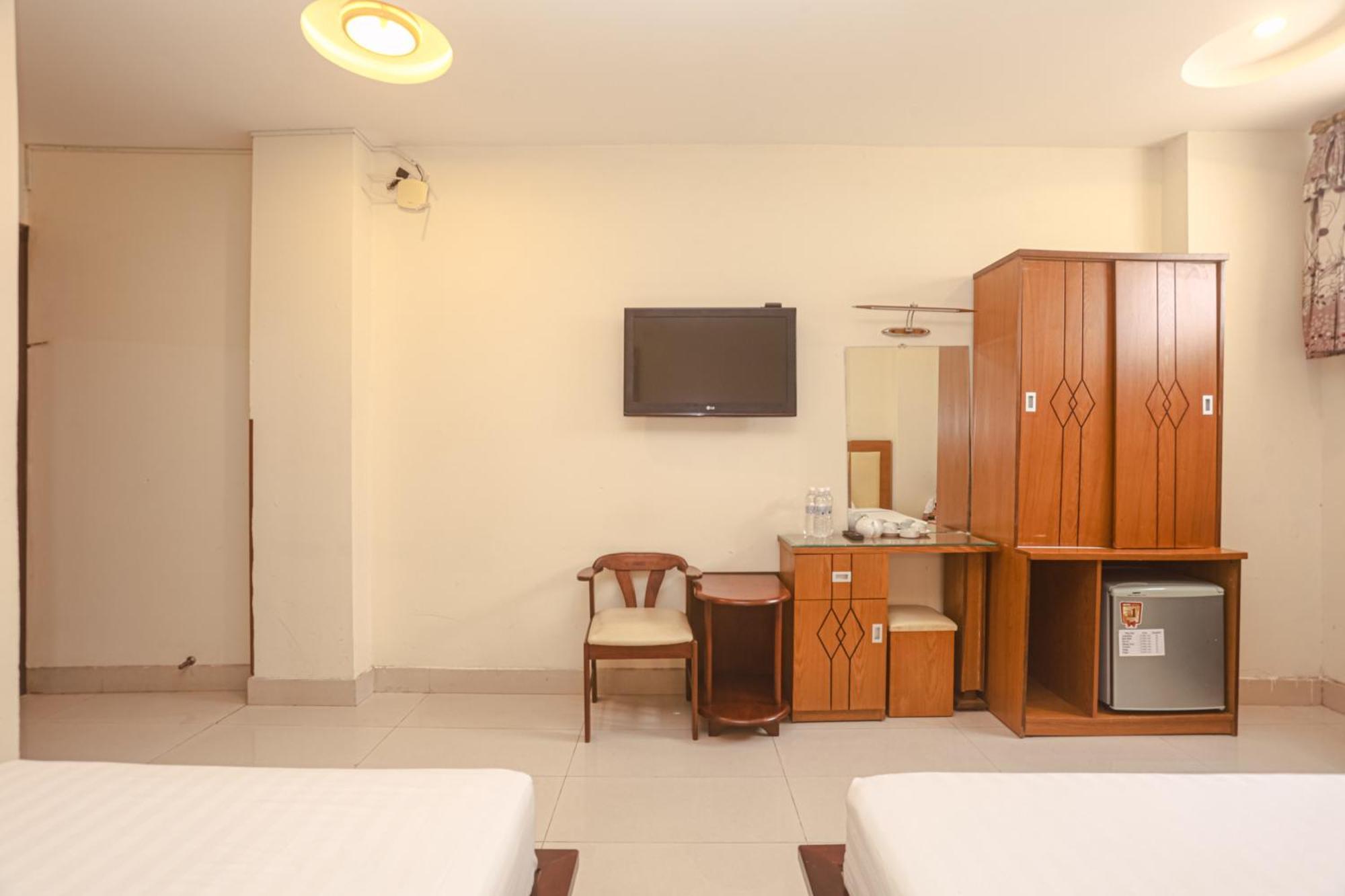 Song Anh 3 2* Ho Chi Minh City