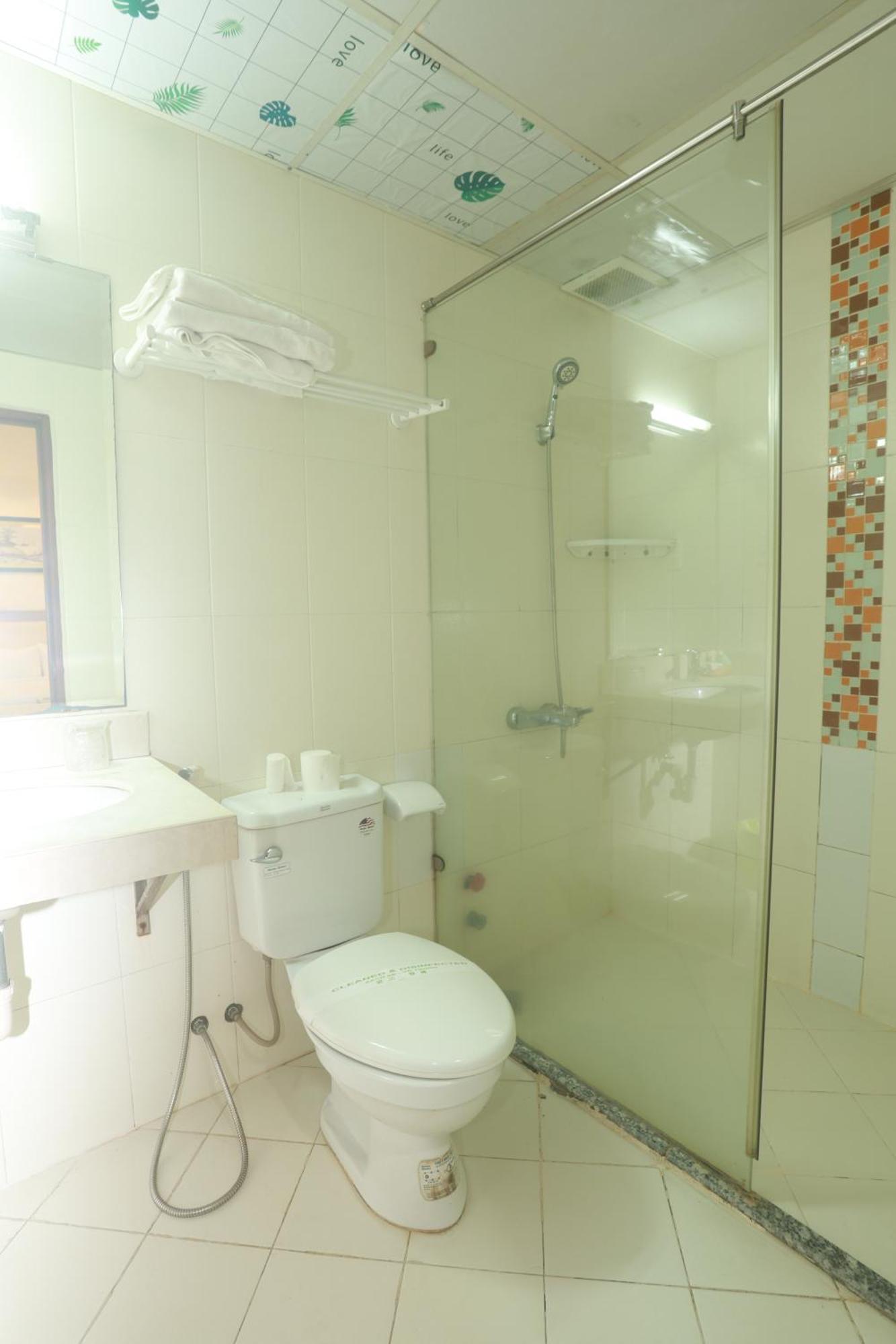 Song Anh 3 Hotel 2*