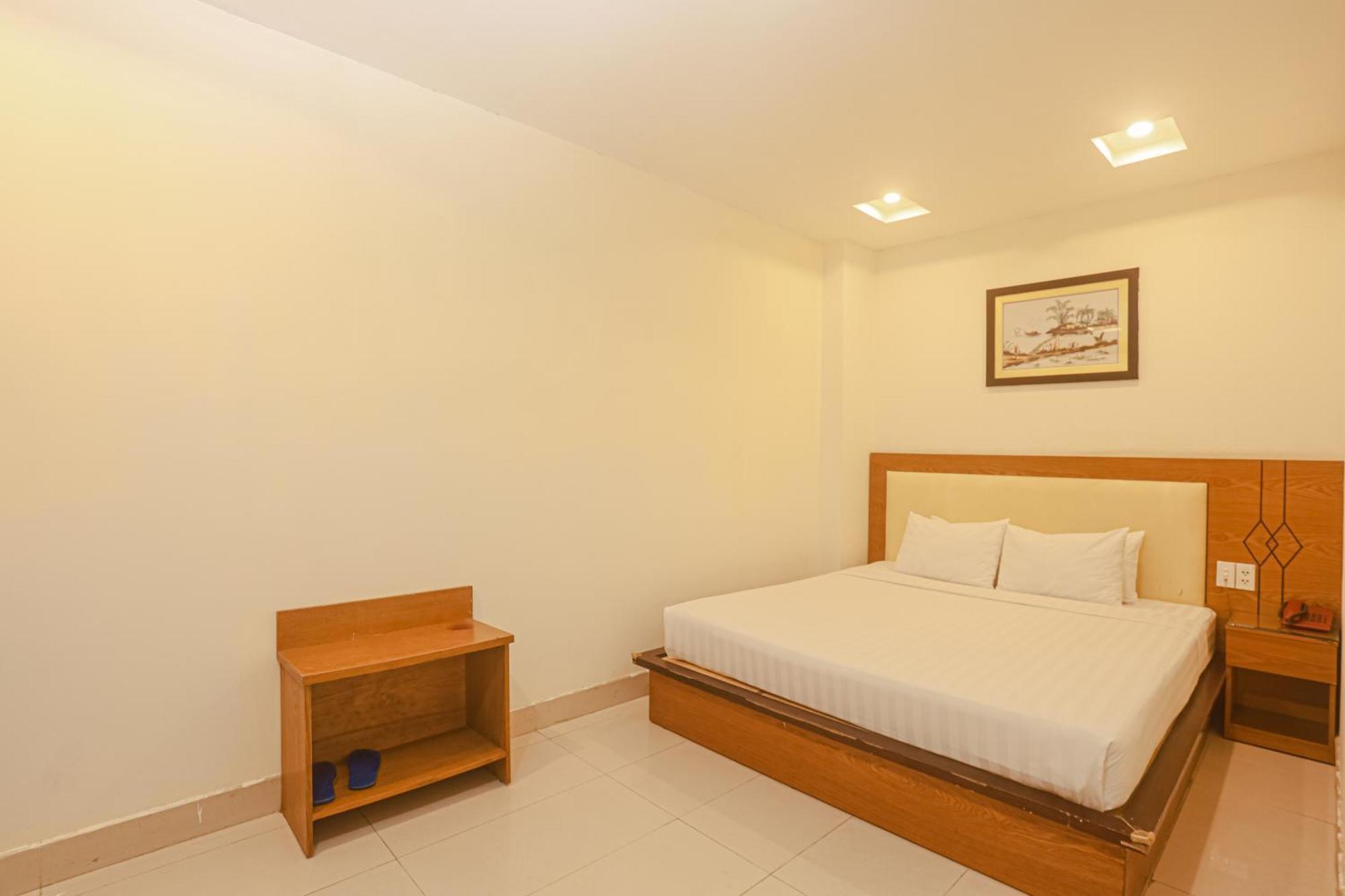Hotel Song Anh 3 Ho Chi Minh City