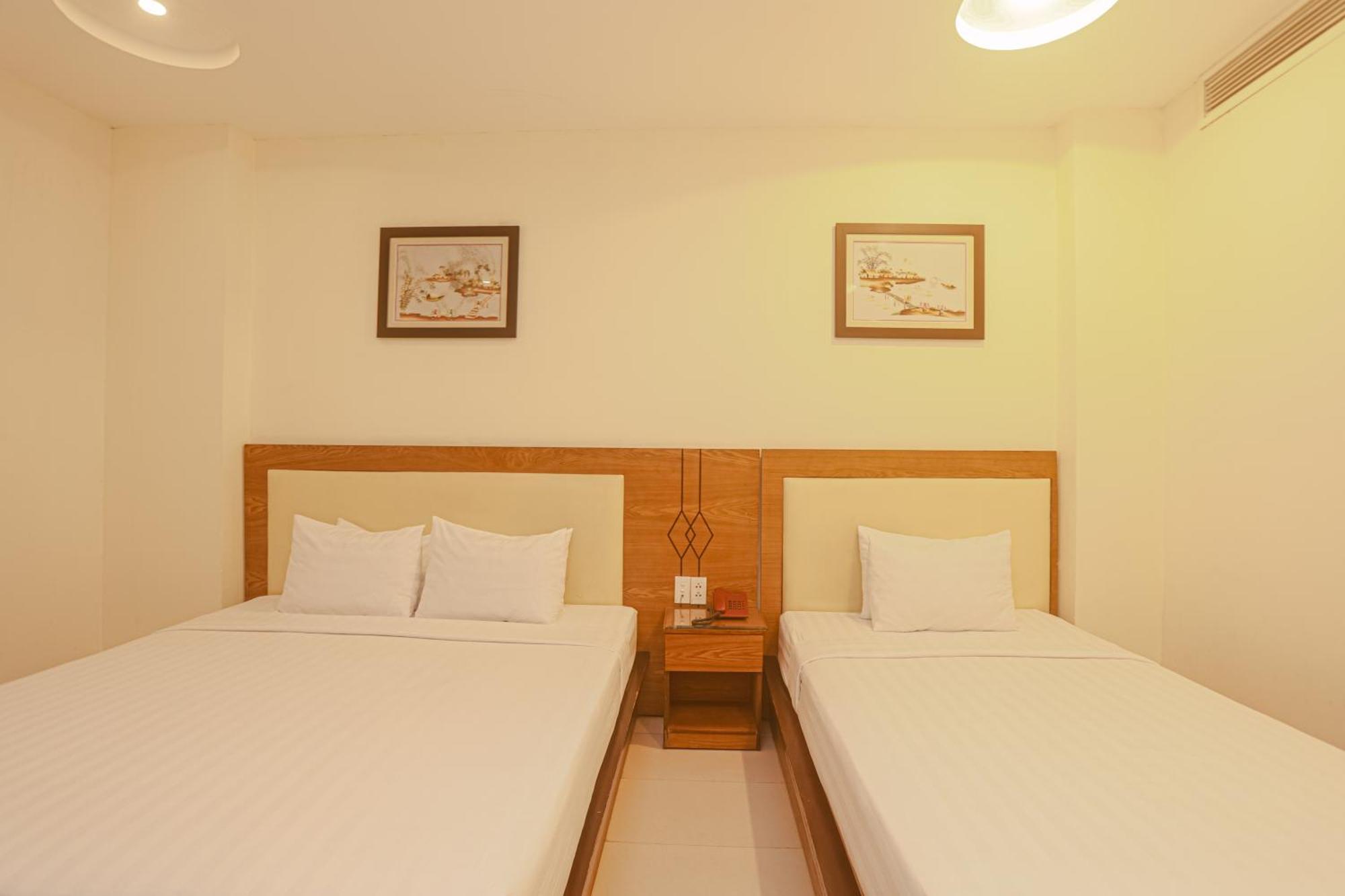 Hotel Song Anh 3