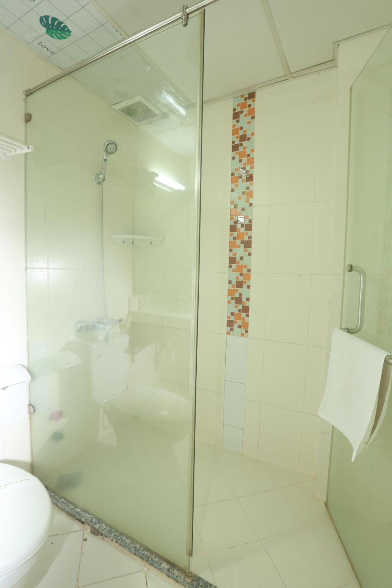Hotel Song Anh 3 2*