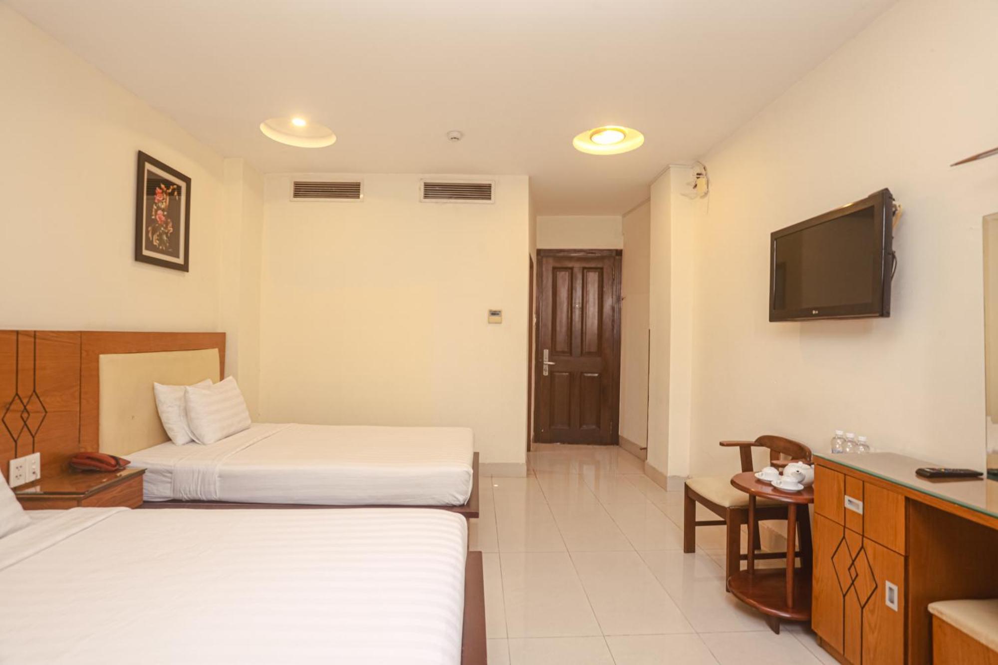 Song Anh 3 Hotel 2*