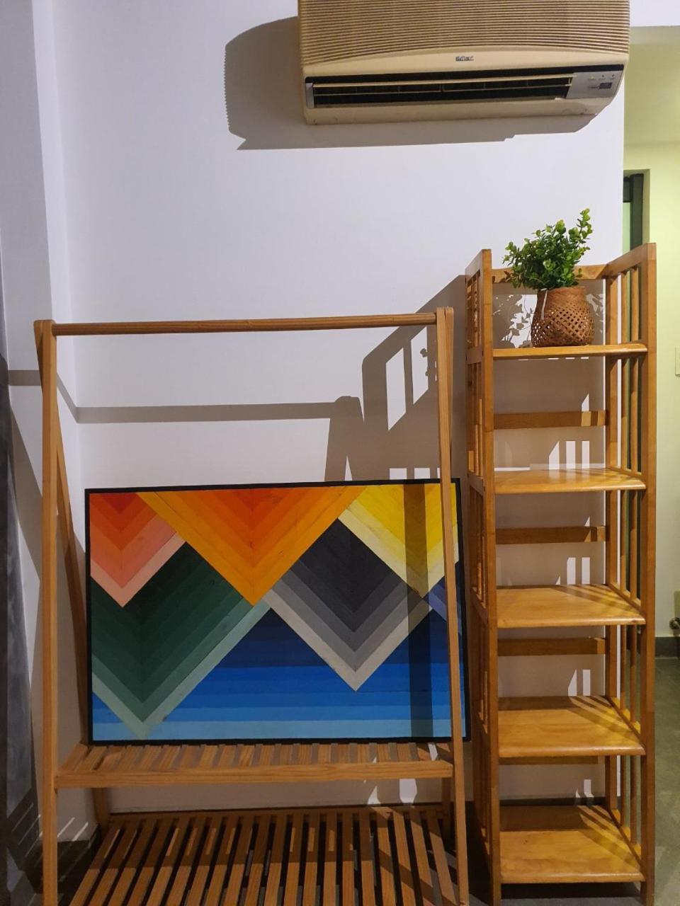 Zvillage Ncc - Modern Townhouse In District 1 Homestay *