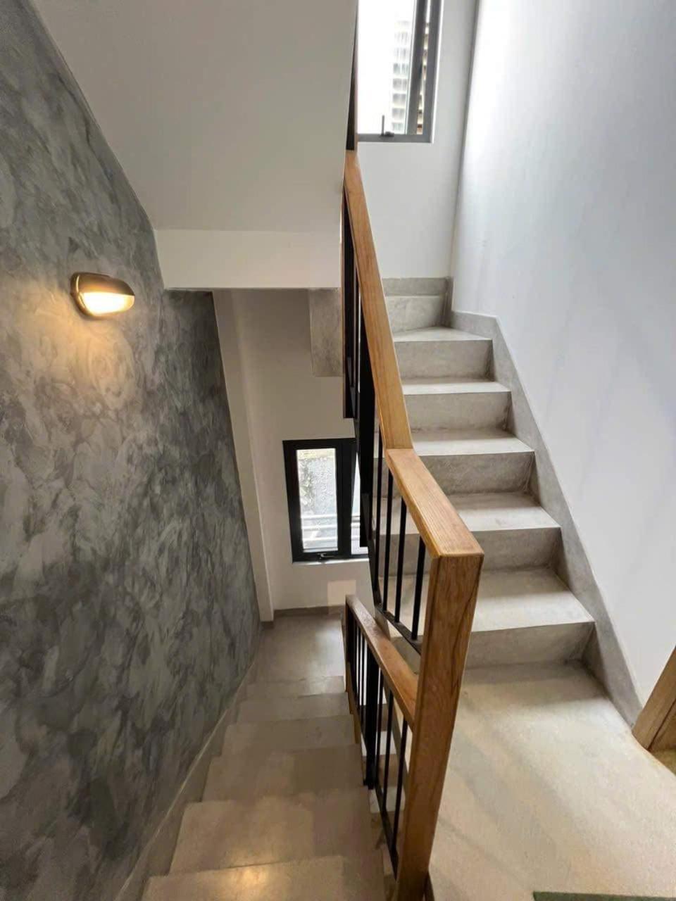 Zvillage Ncc - Modern Townhouse In District 1 * Ho Chi Minh City