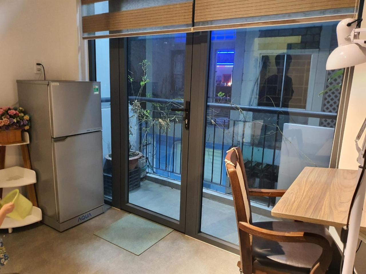 Homestay Zvillage Ncc - Modern Townhouse In District 1 Ho Chi Minh City
