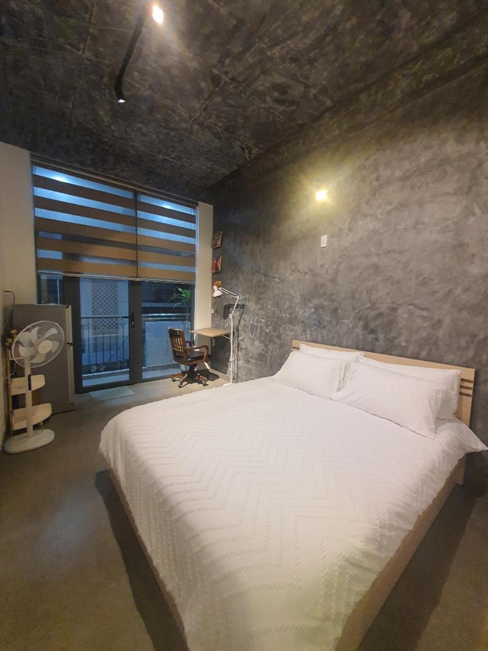 Zvillage Ncc - Modern Townhouse In District 1 Ho Chi Minh City