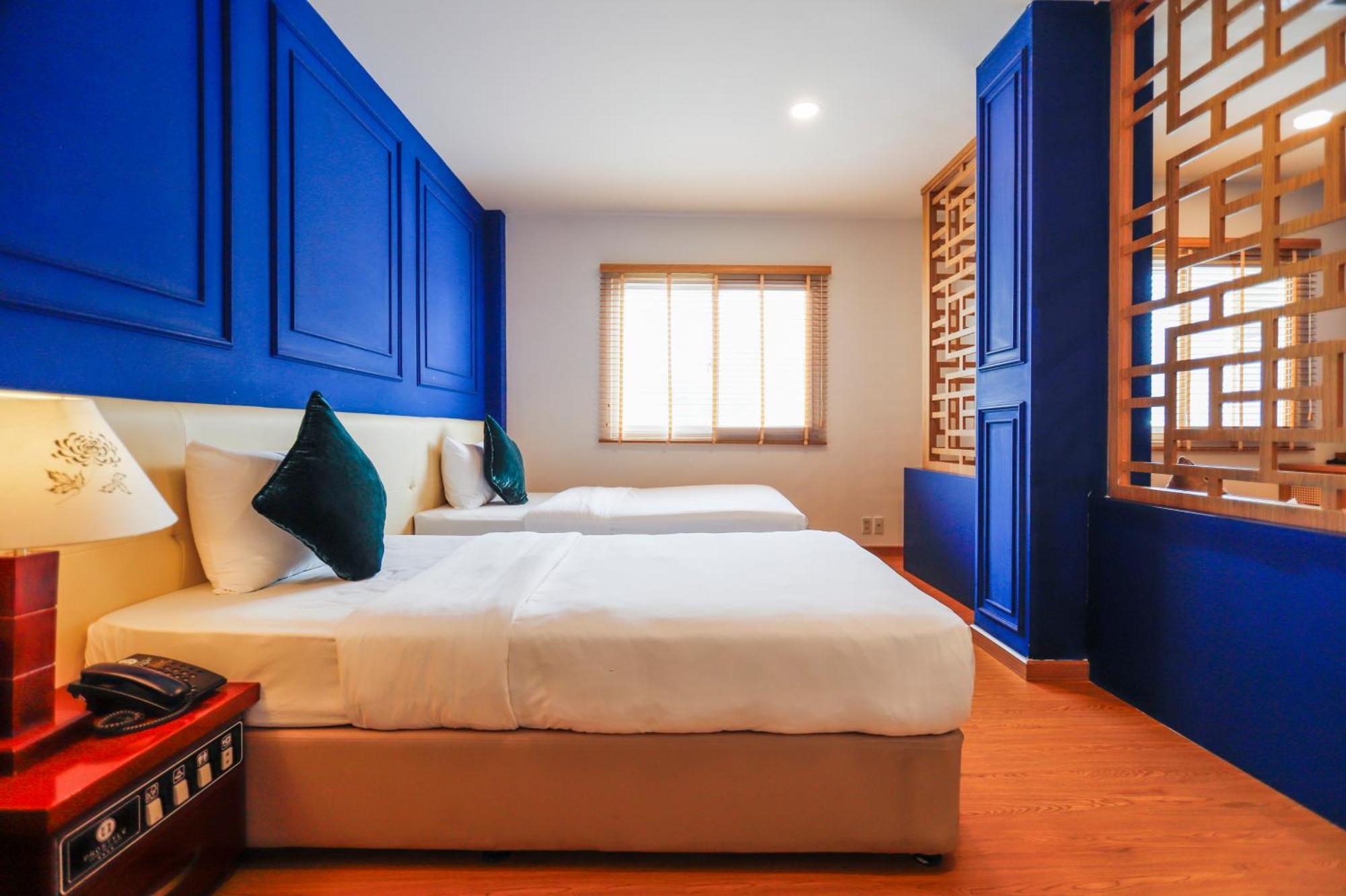 M Village Hotel Premier Thi Sach Ho Chi Minh City
