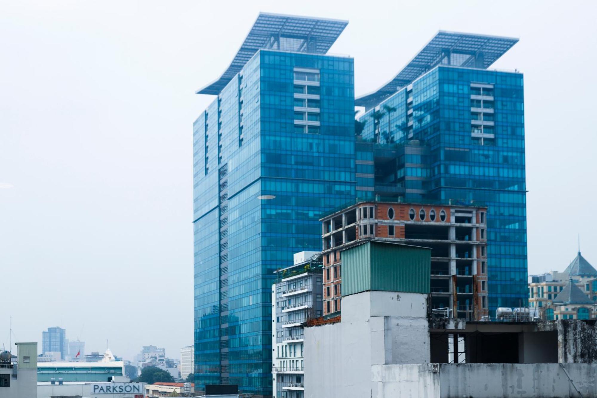 M Village Hotel Premier Thi Sach Hotel 4*